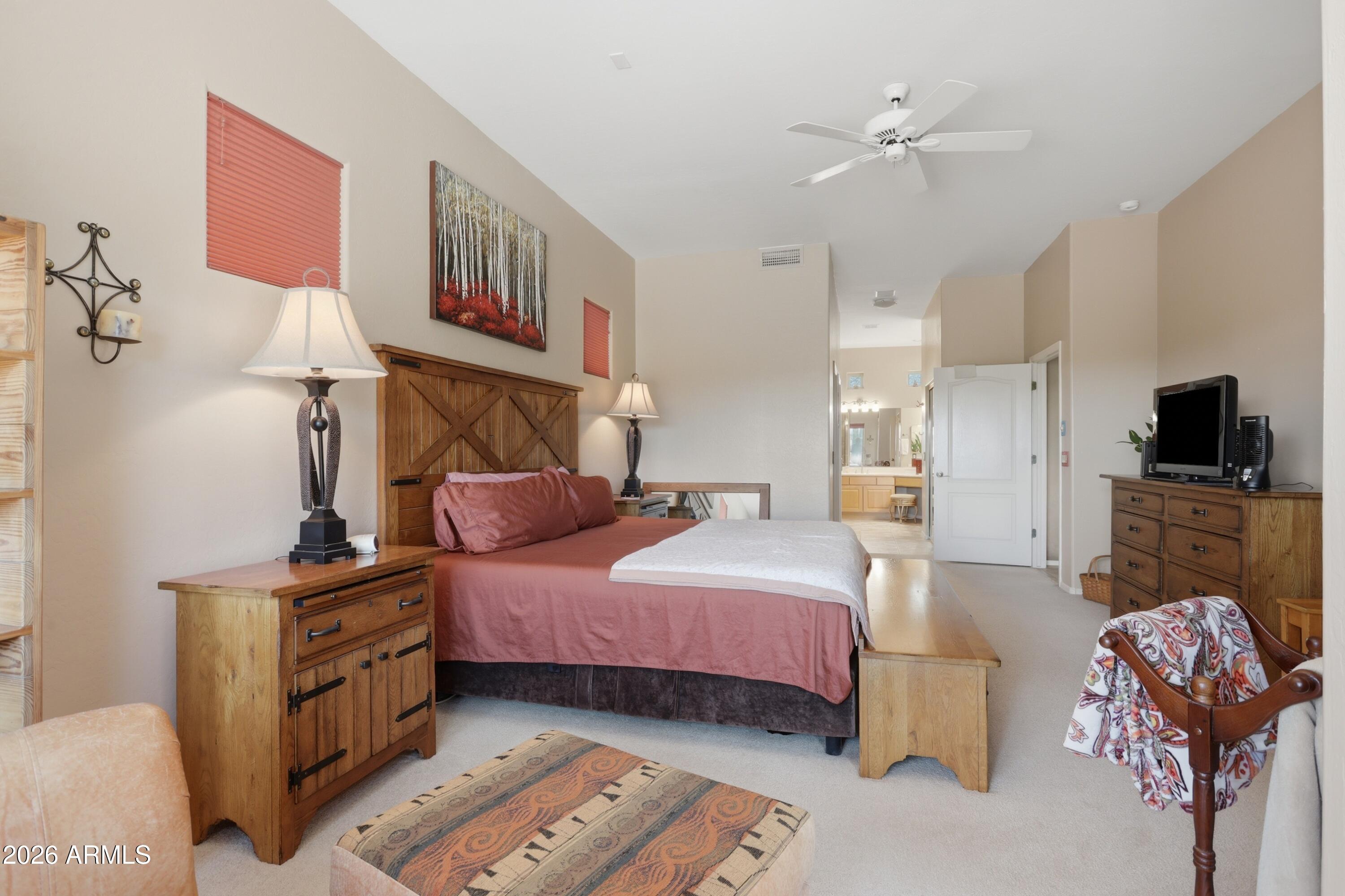 RED DOG RANCH - Residential