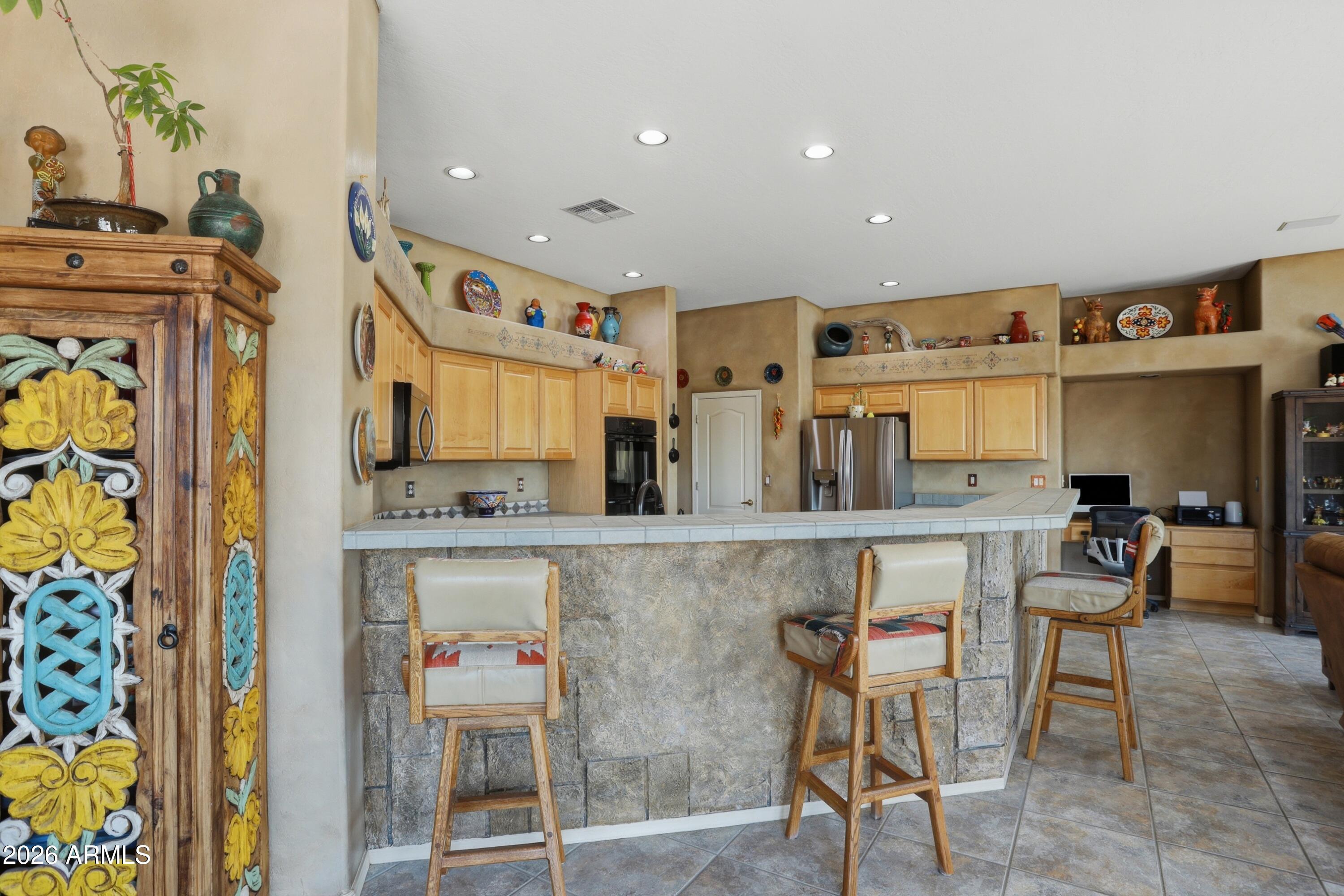 RED DOG RANCH - Residential