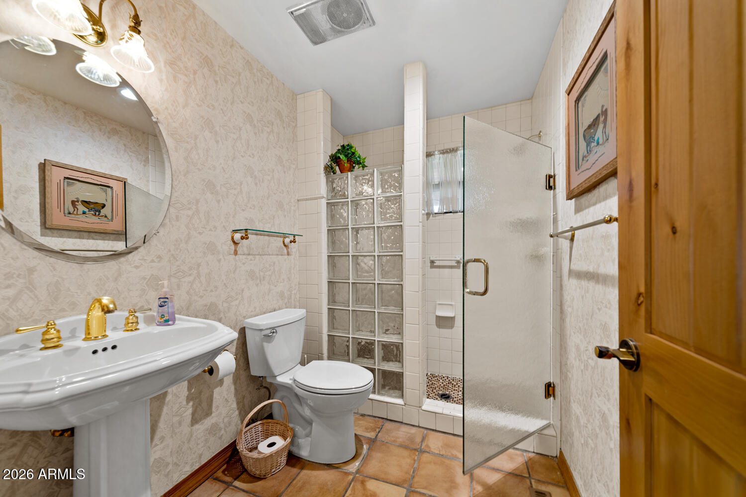 Unsubdivided Show Low - Residential
