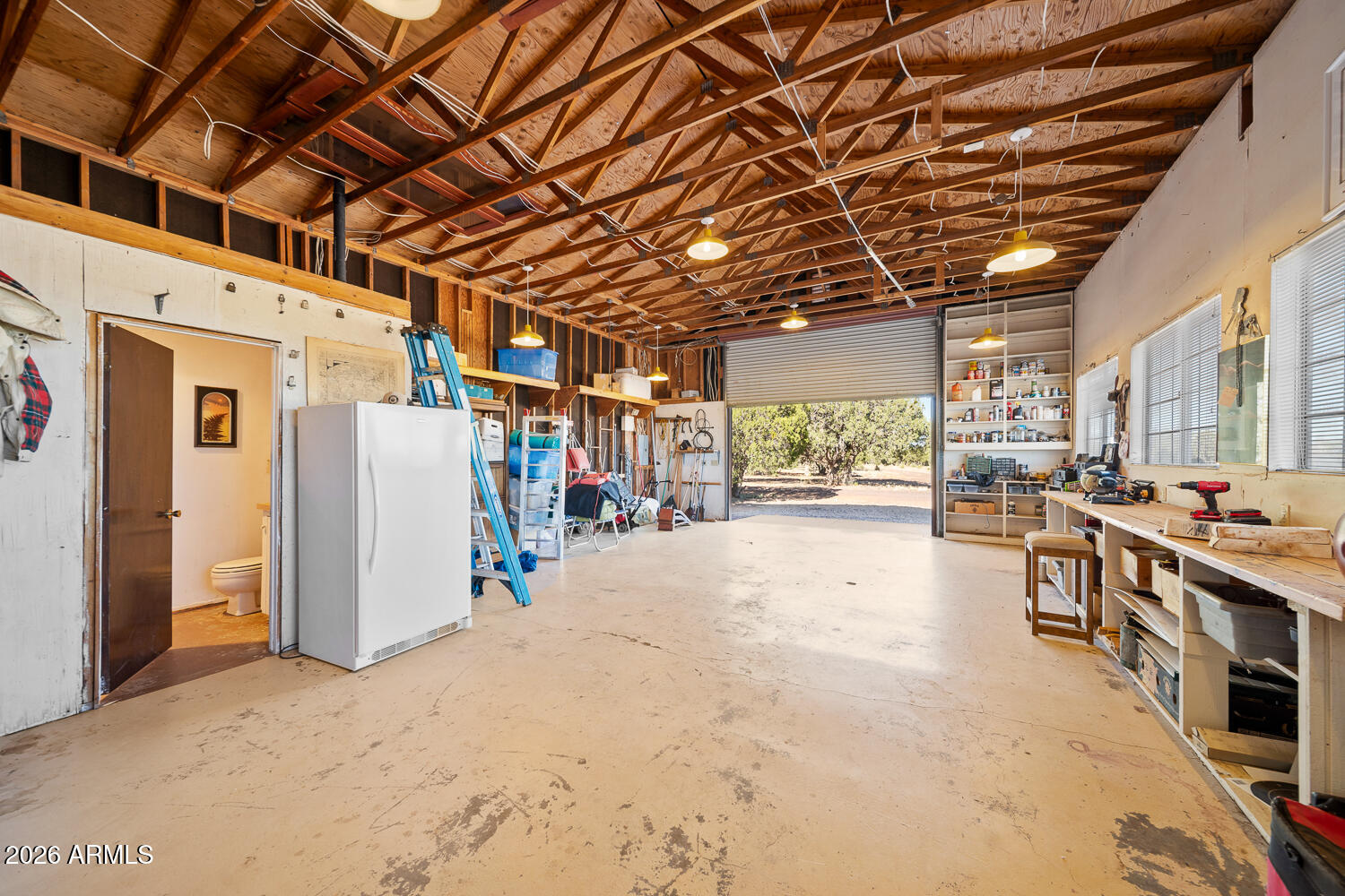 Unsubdivided Show Low - Residential