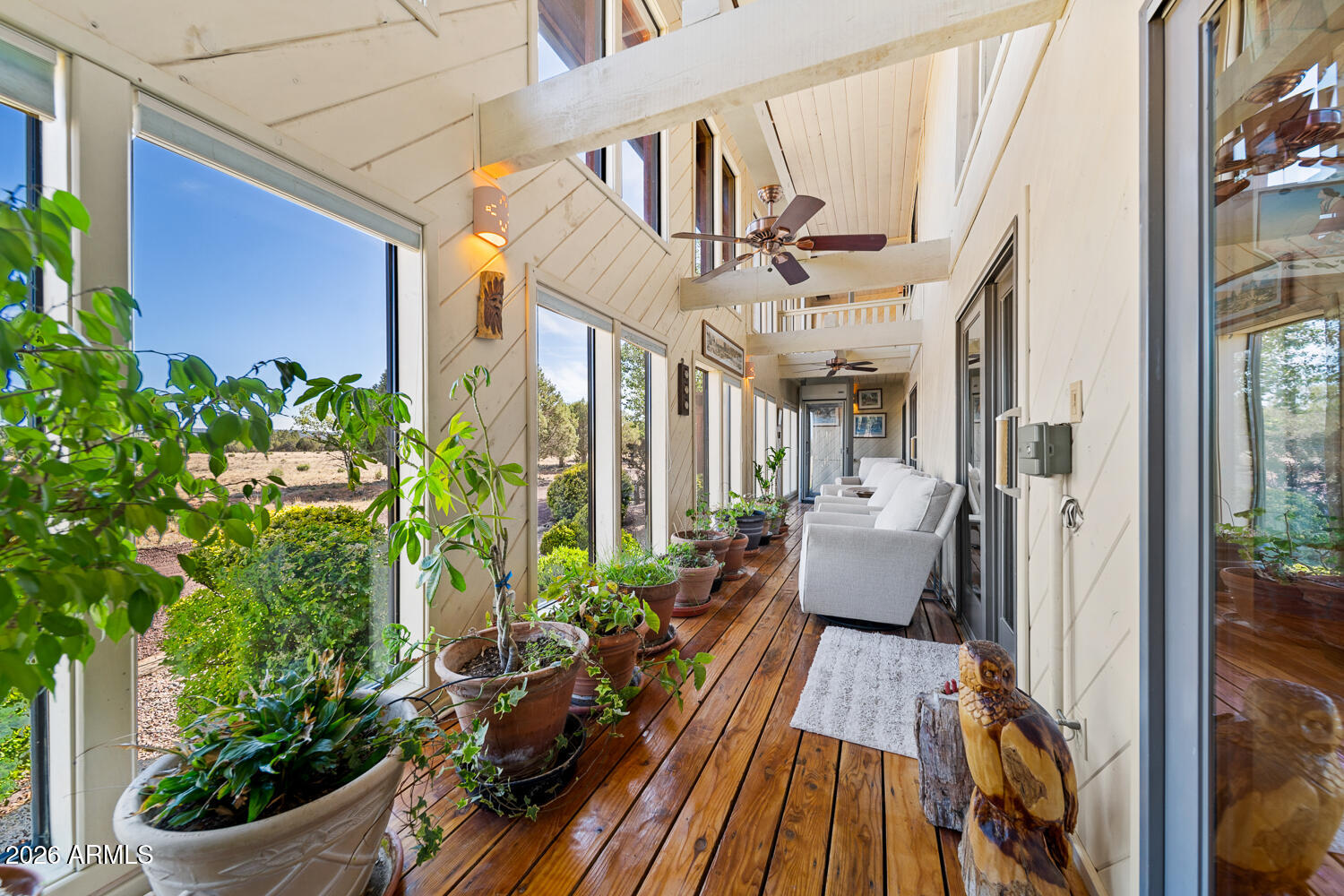 Unsubdivided Show Low - Residential
