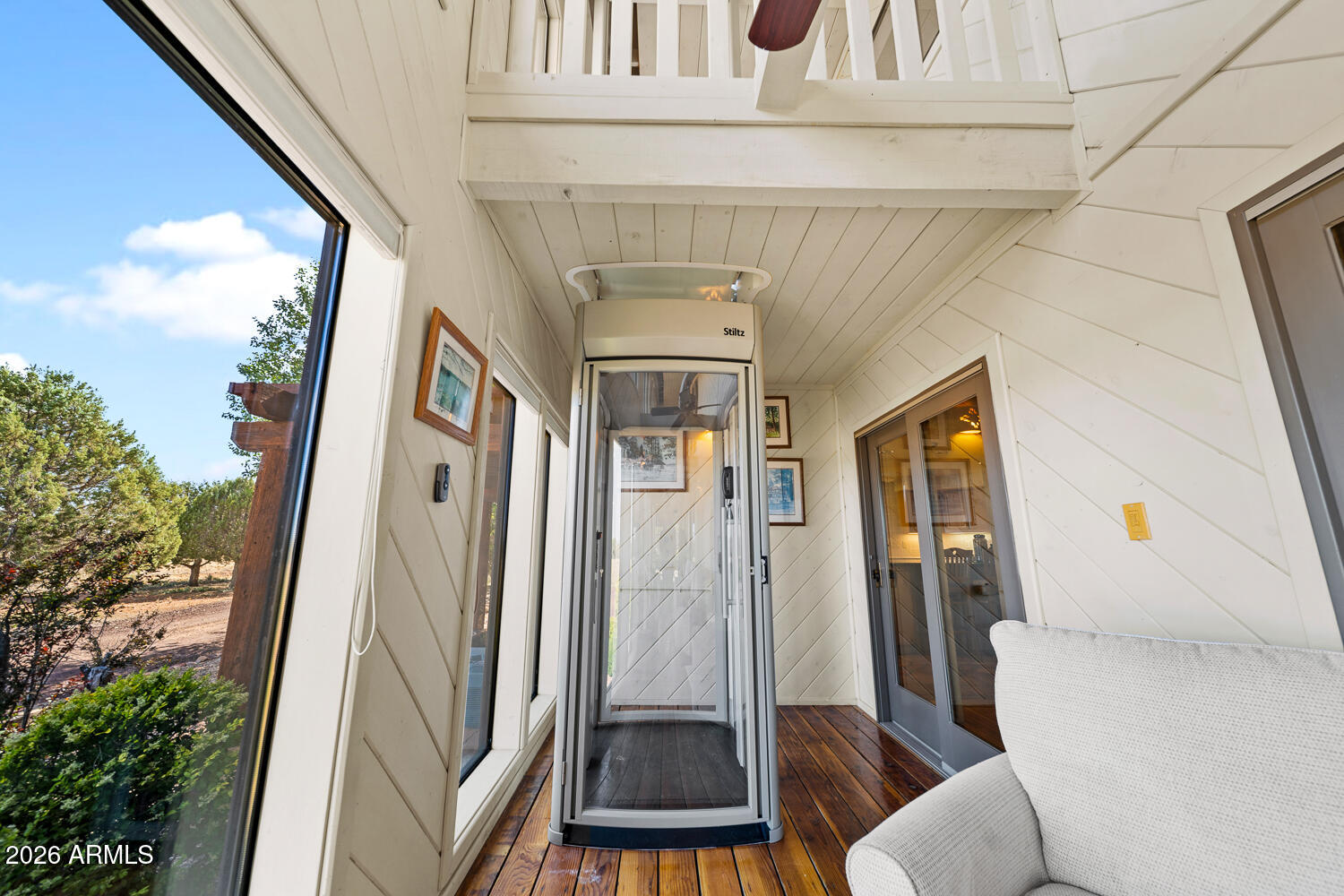 Unsubdivided Show Low - Residential
