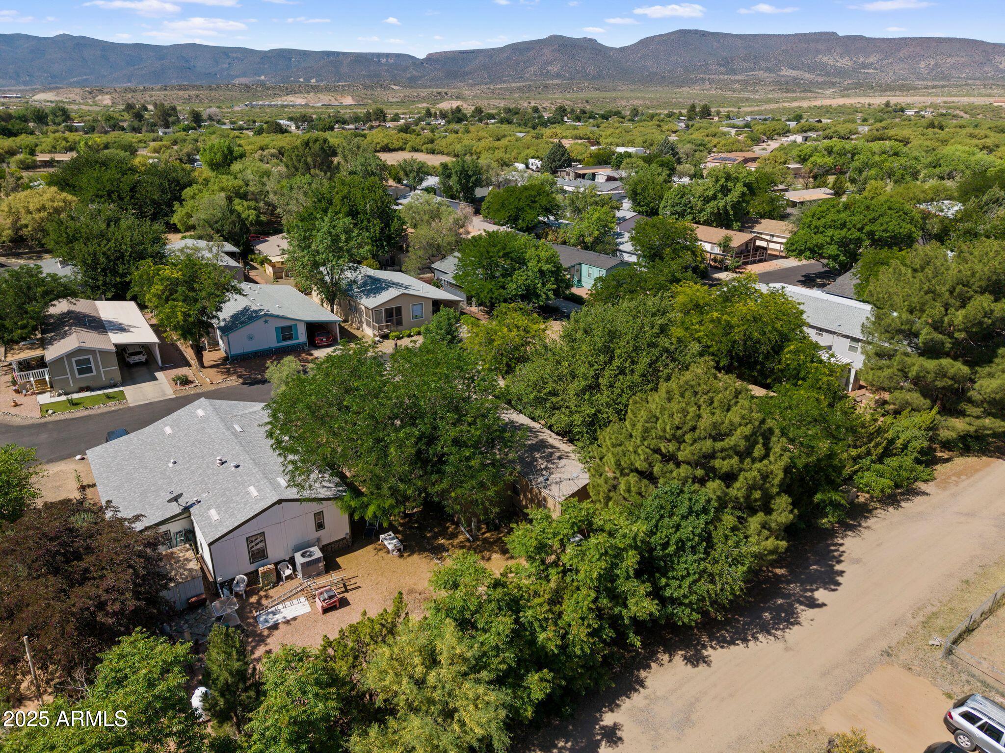 Willows at Camp Verde - Residential