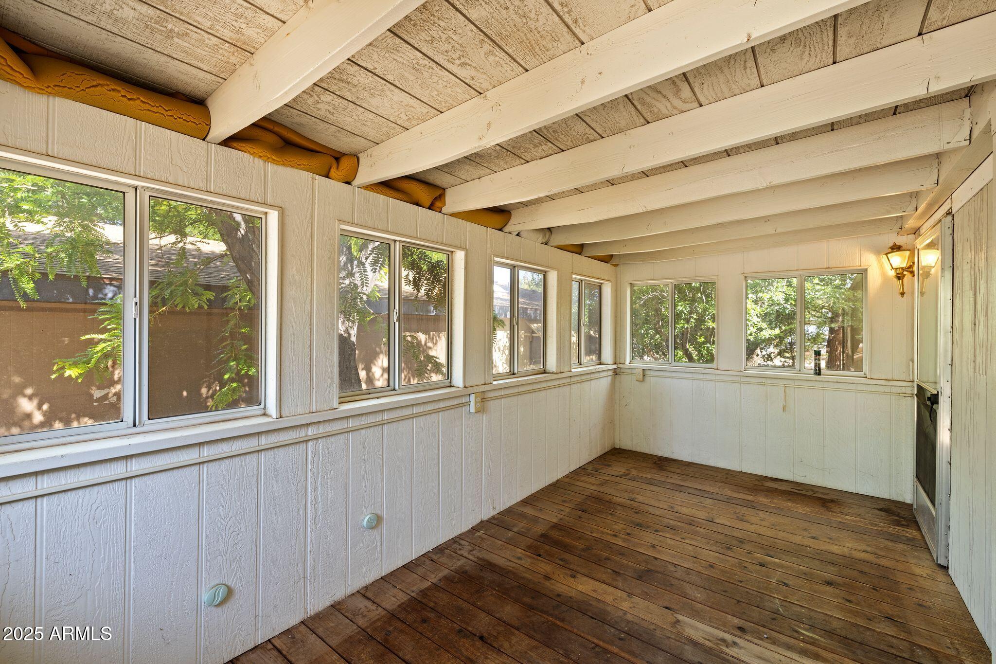 Willows at Camp Verde - Residential