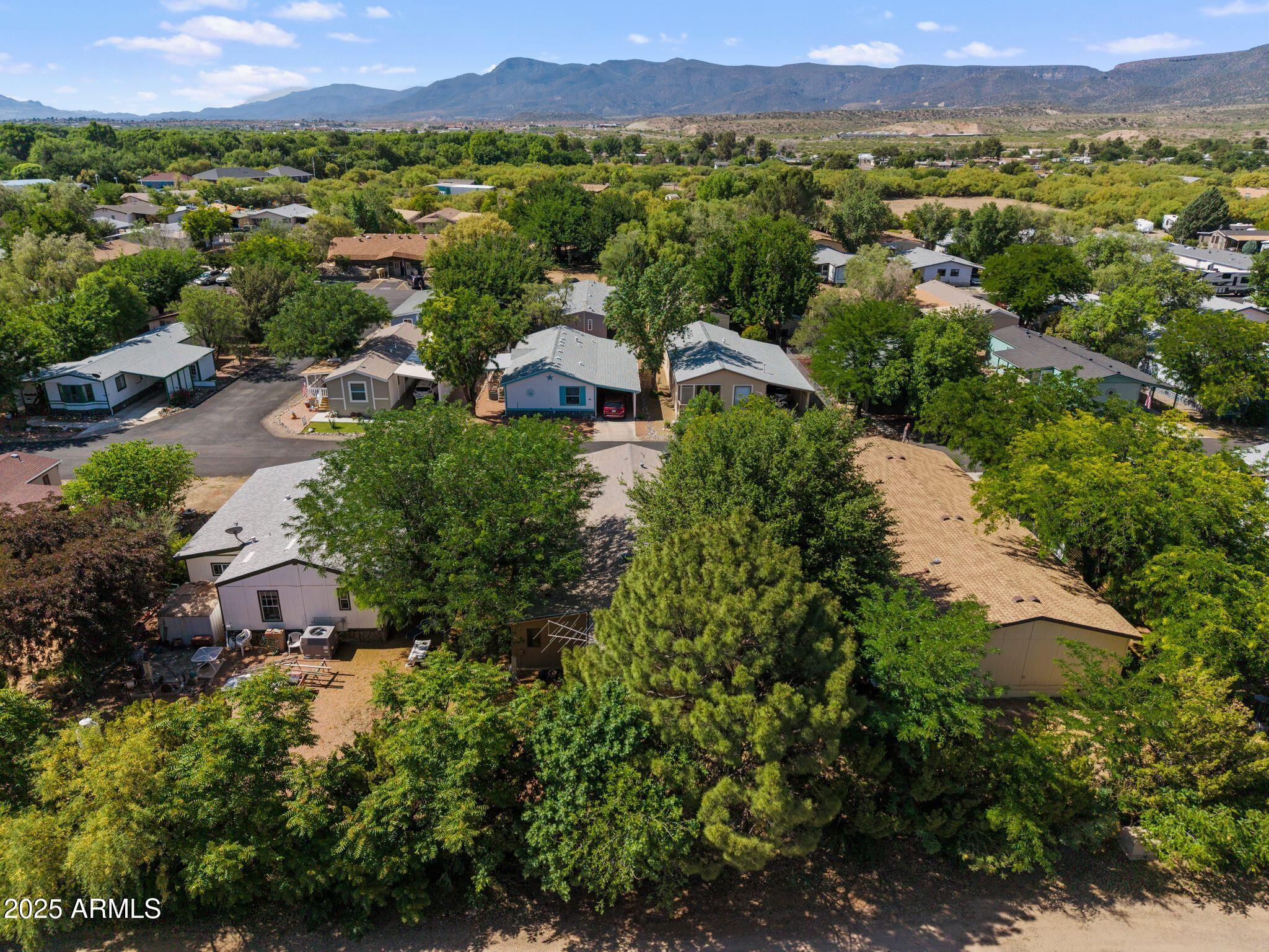 Willows at Camp Verde - Residential
