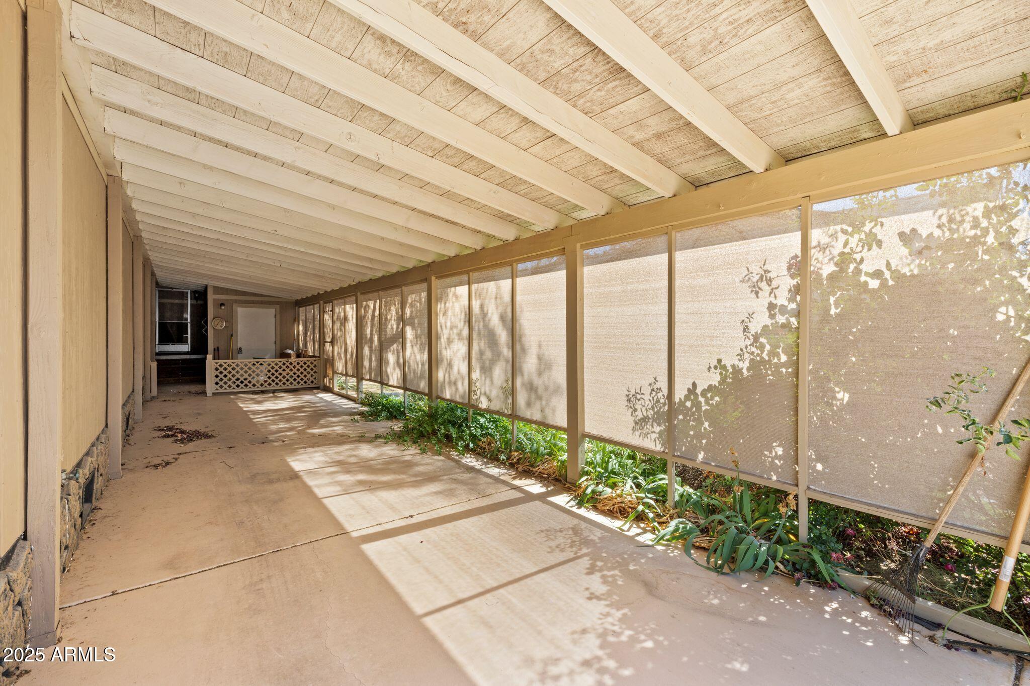 Willows at Camp Verde - Residential