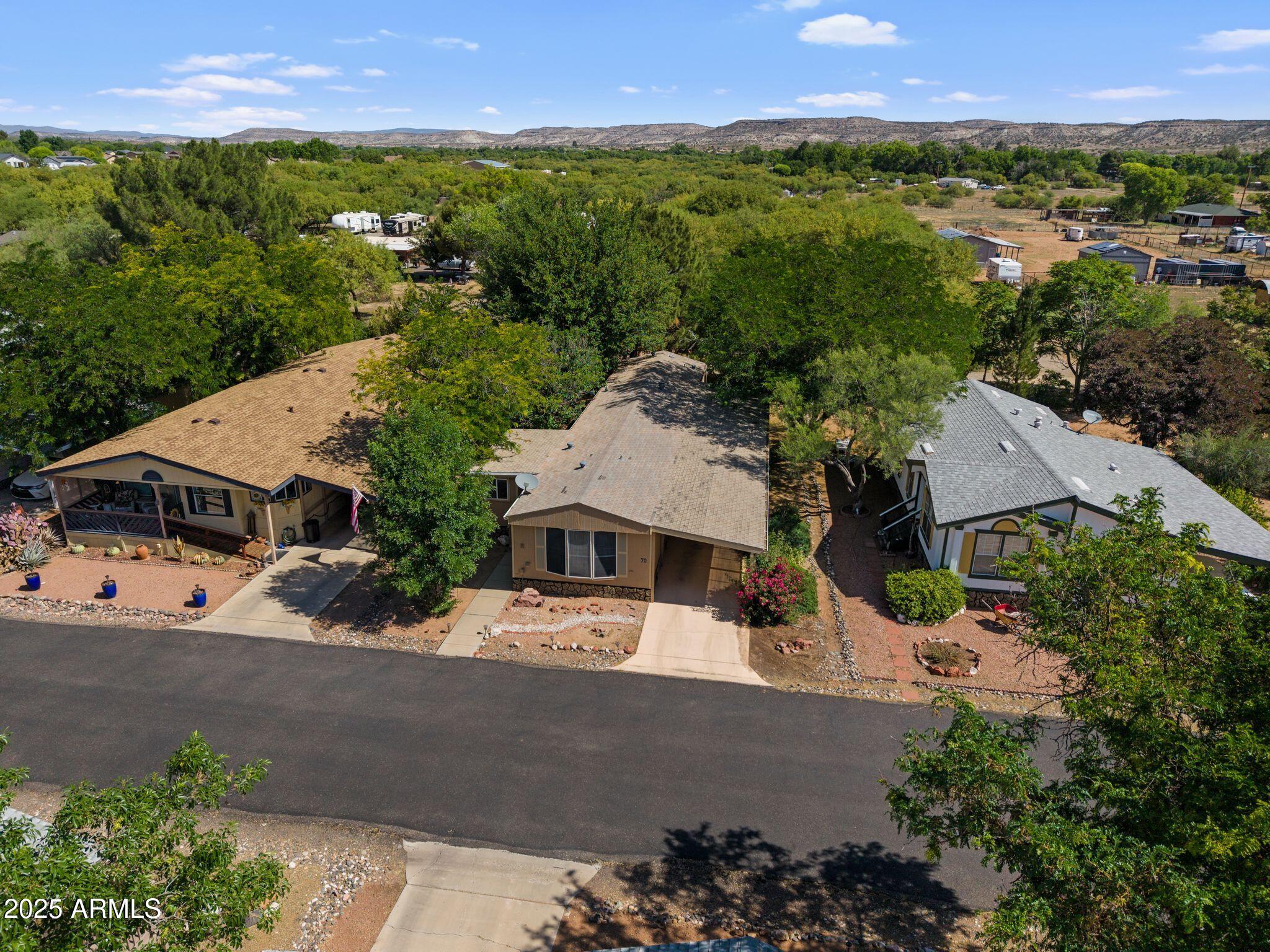 Willows at Camp Verde - Residential