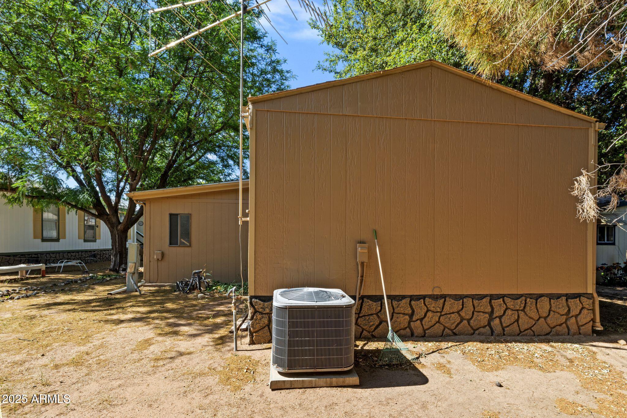 Willows at Camp Verde - Residential