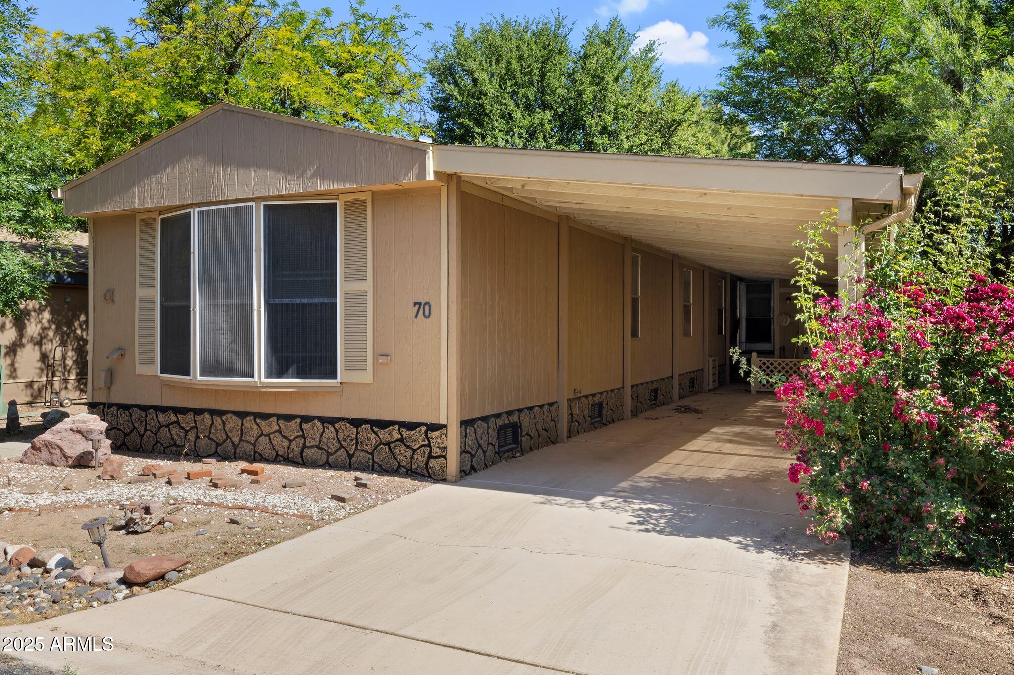 Willows at Camp Verde - Residential