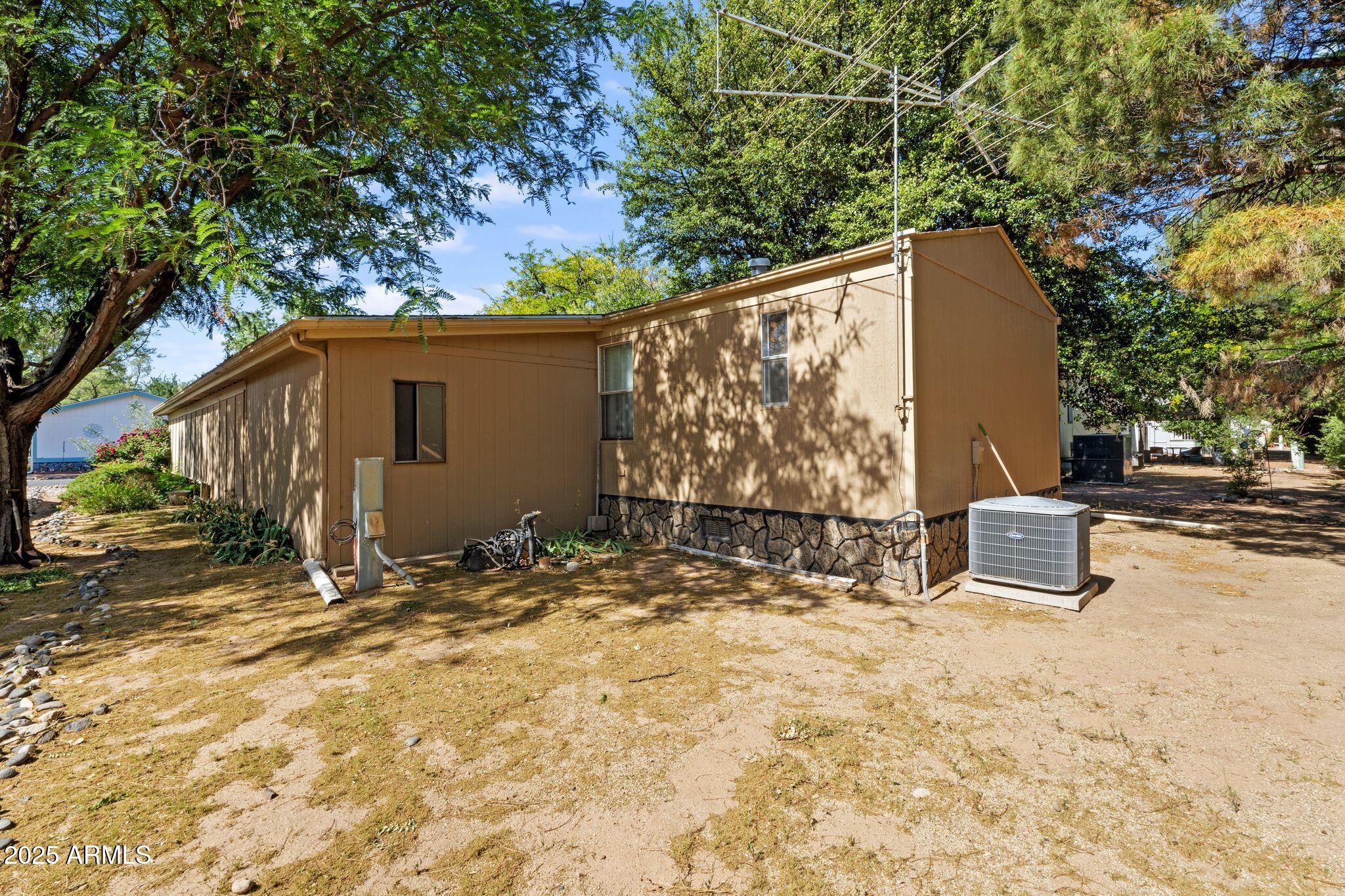 Willows at Camp Verde - Residential