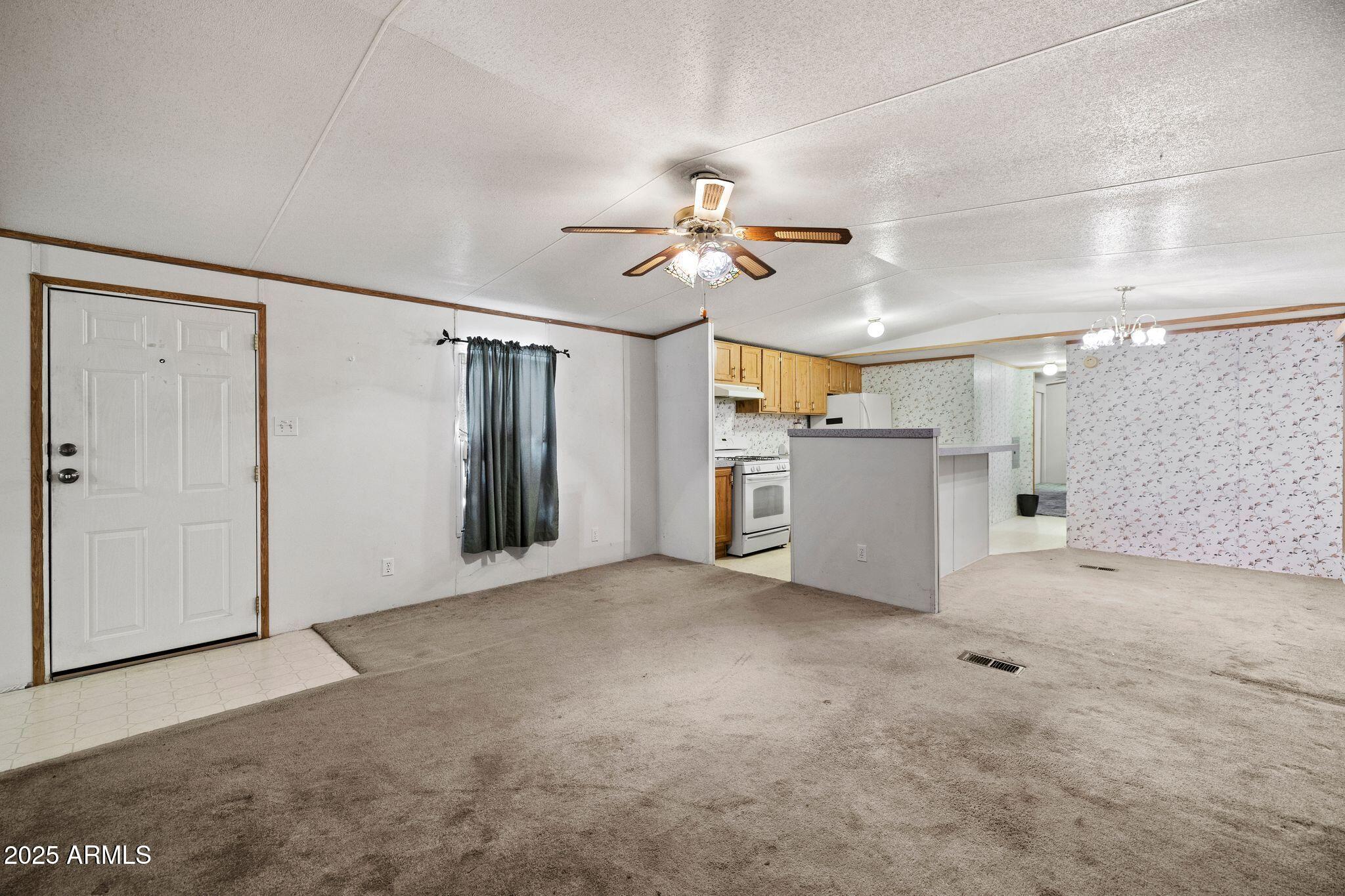 Willows at Camp Verde - Residential