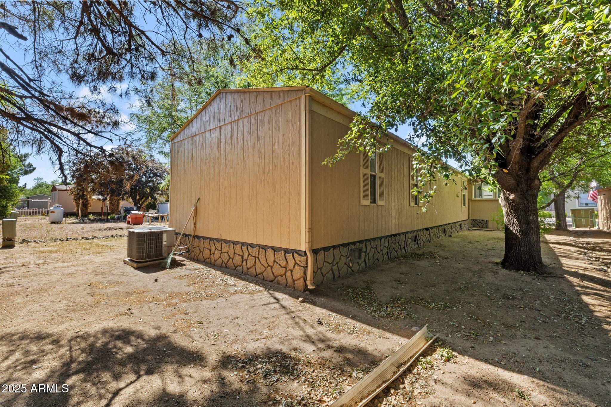 Willows at Camp Verde - Residential