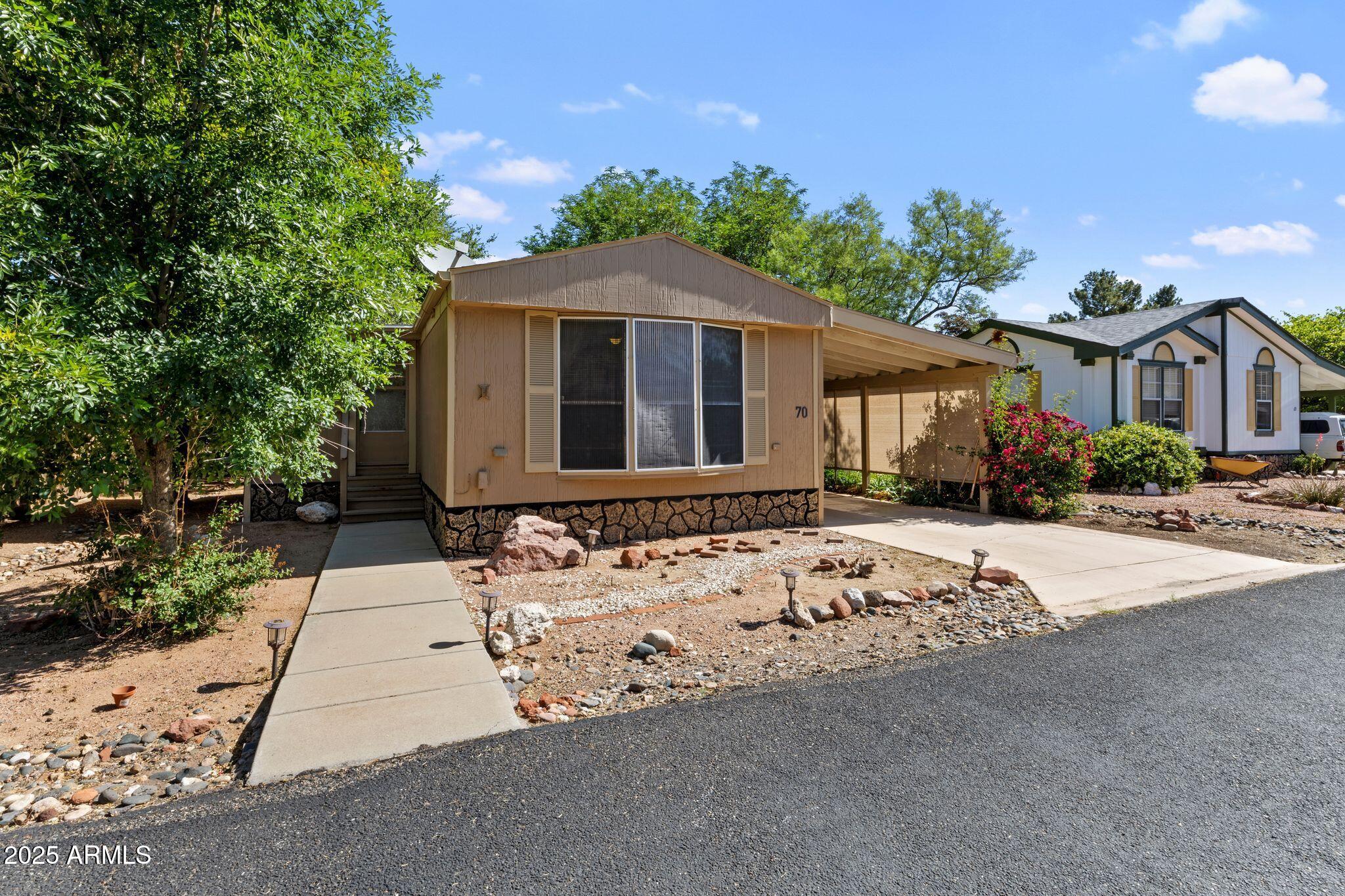 Willows at Camp Verde - Residential