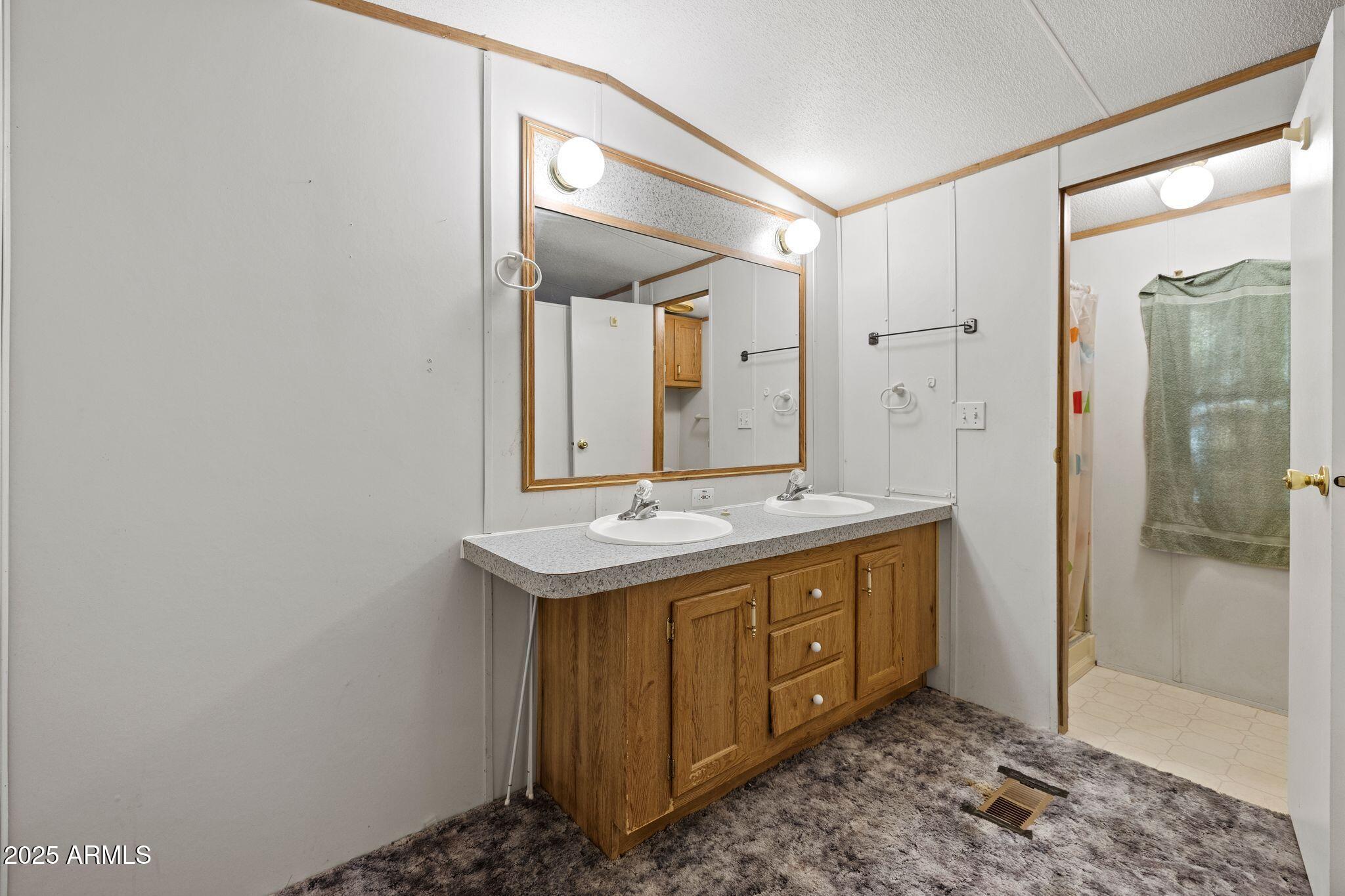 Willows at Camp Verde - Residential