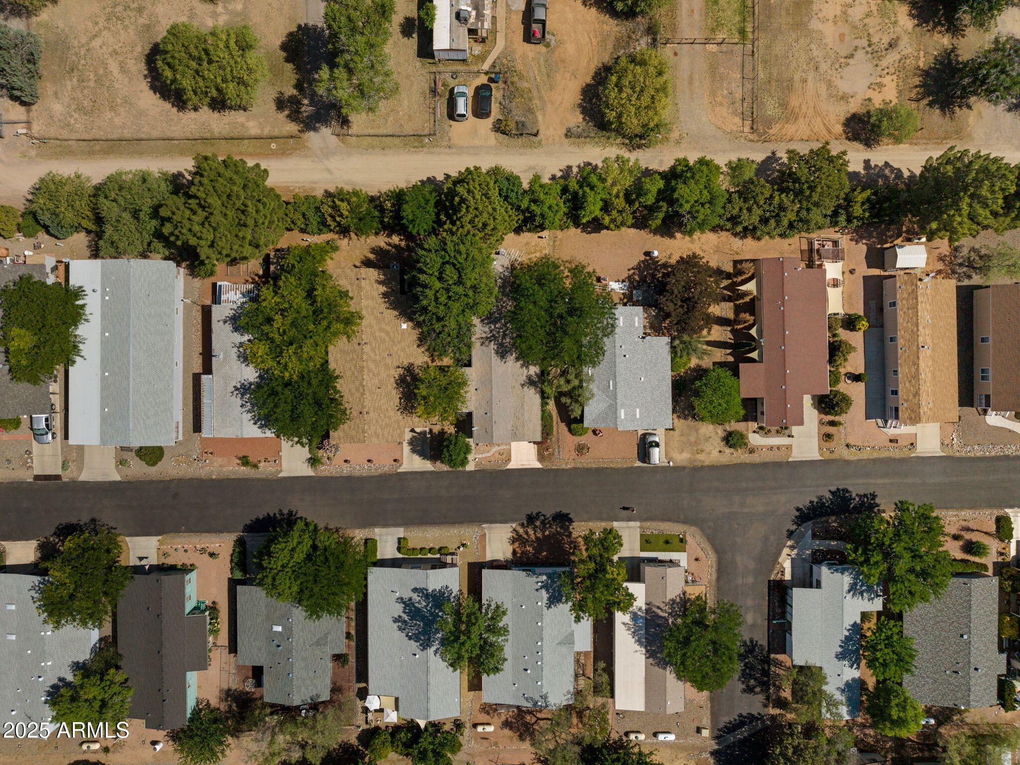 Willows at Camp Verde - Residential