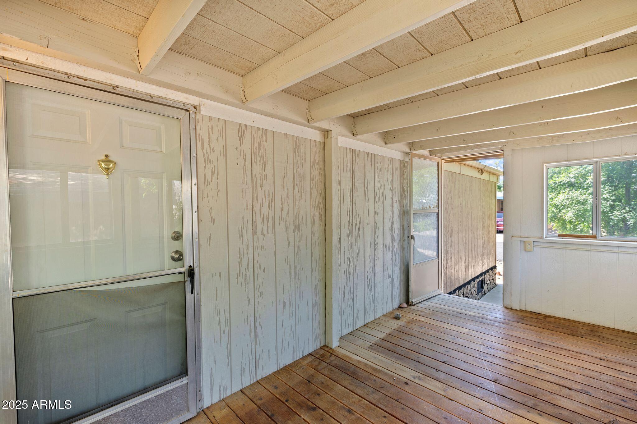 Willows at Camp Verde - Residential