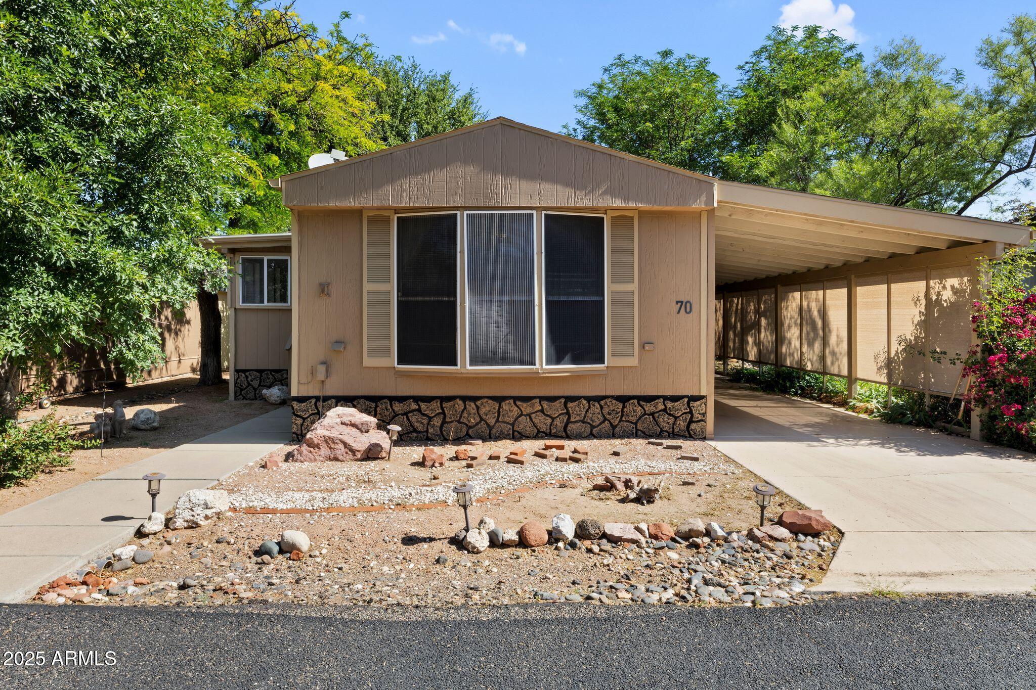 Willows at Camp Verde - Residential