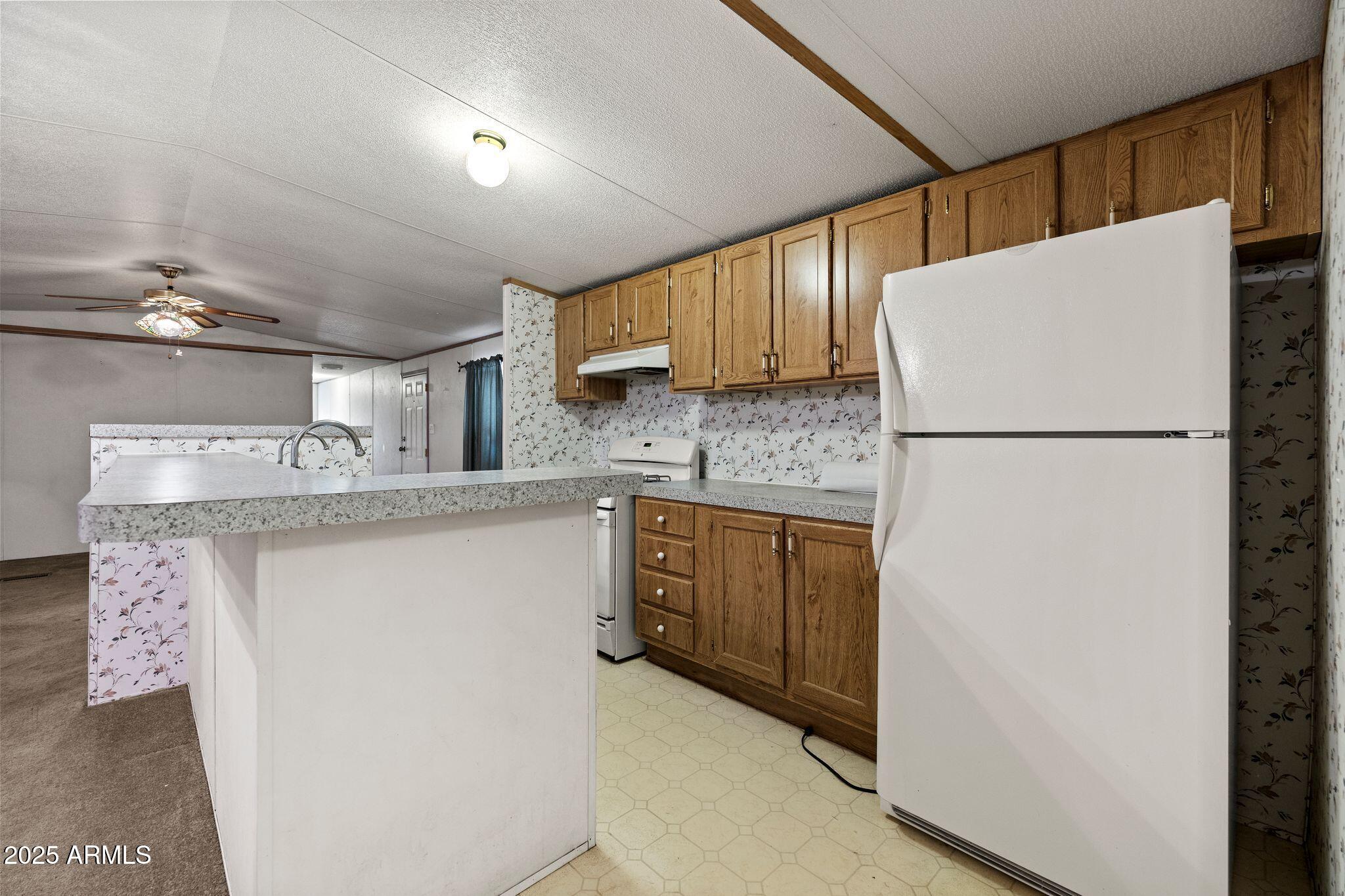 Willows at Camp Verde - Residential