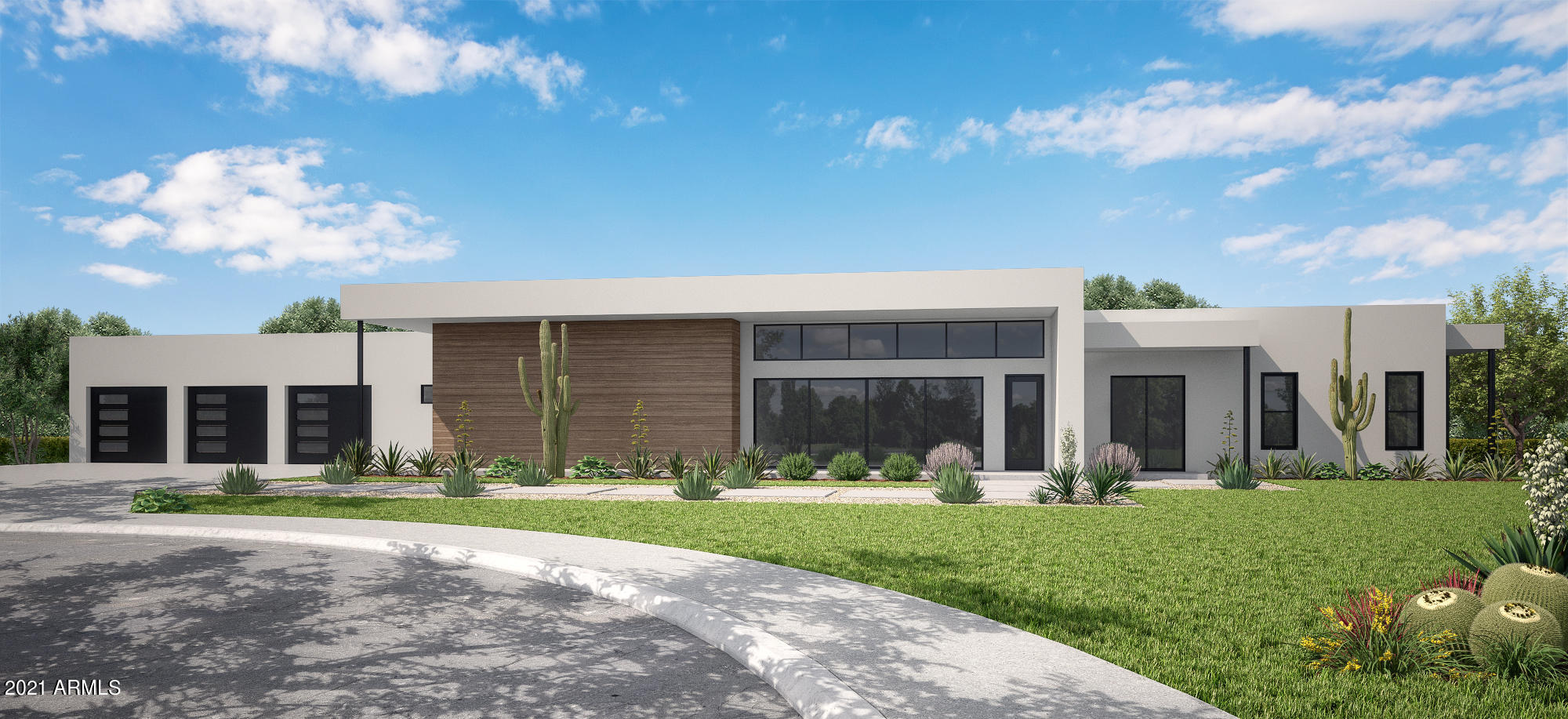 SAN MIGUEL ESTATES - Residential