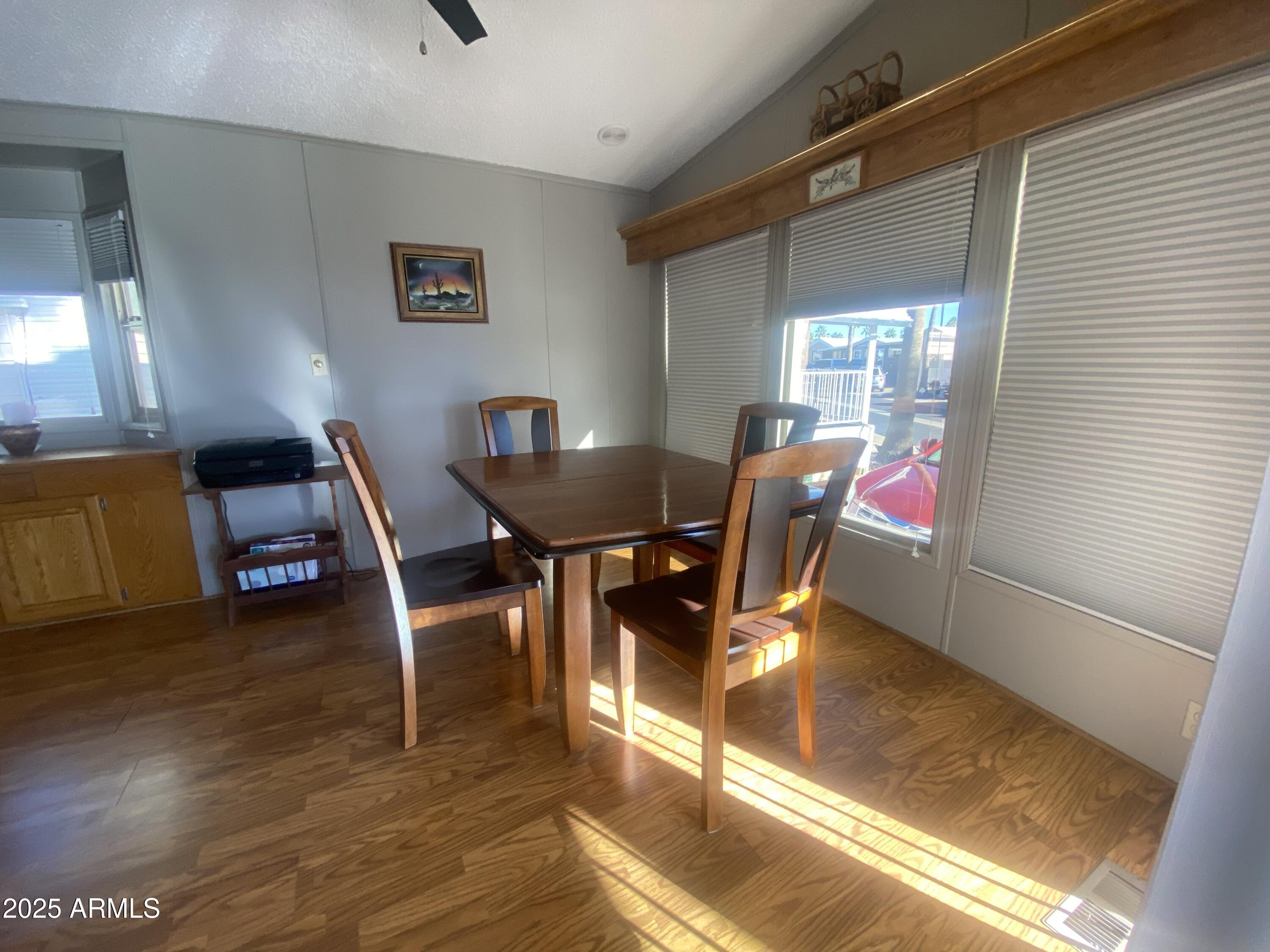 ROADHAVEN RESORT OF APACHE JUNCTION - PHASE 2 - Residential