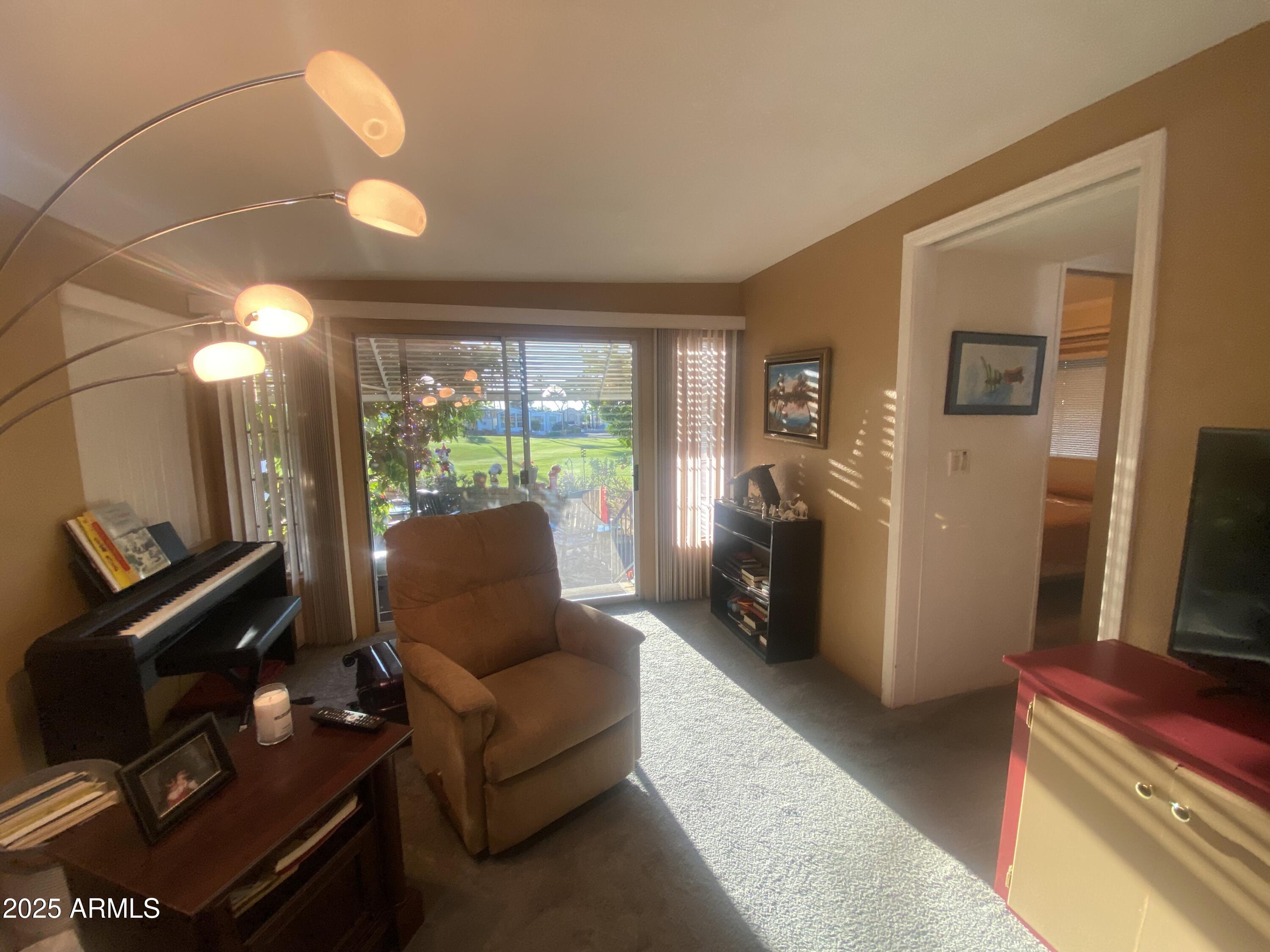 ROADHAVEN RESORT OF APACHE JUNCTION - PHASE 2 - Residential