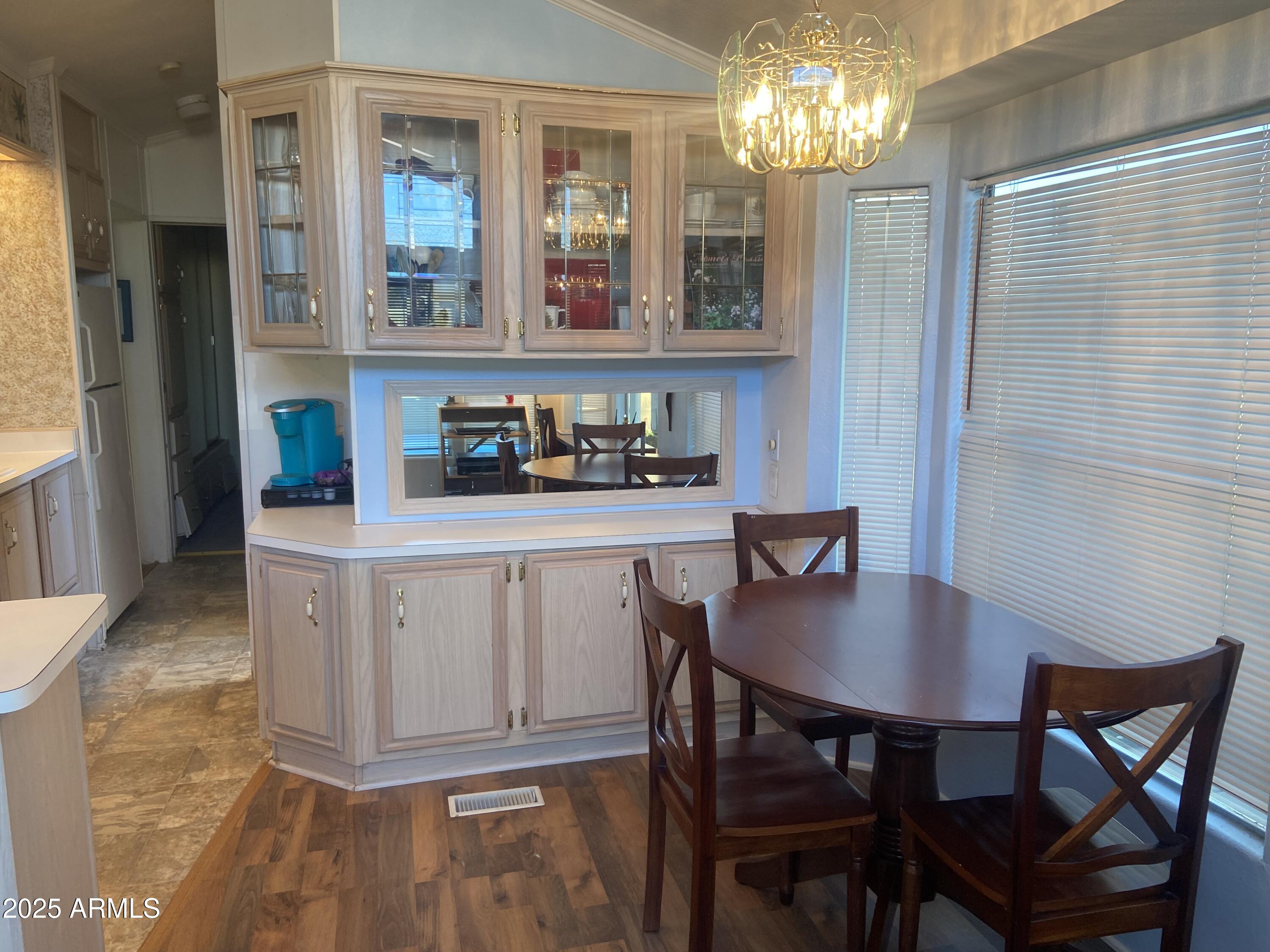 ROADHAVEN RESORT OF APACHE JUNCTION - PHASE 2 - Residential