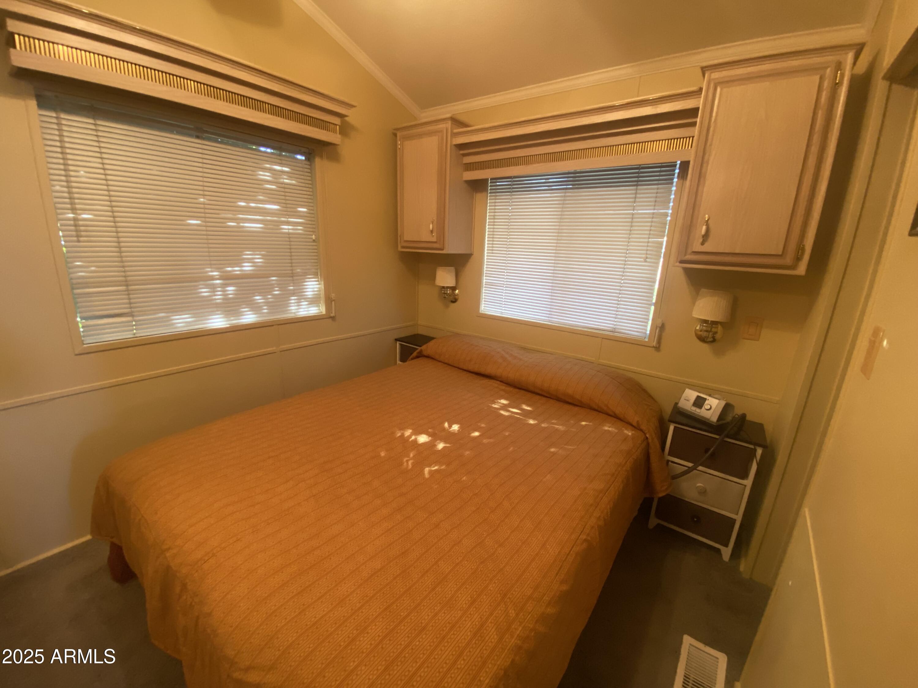 ROADHAVEN RESORT OF APACHE JUNCTION - PHASE 2 - Residential