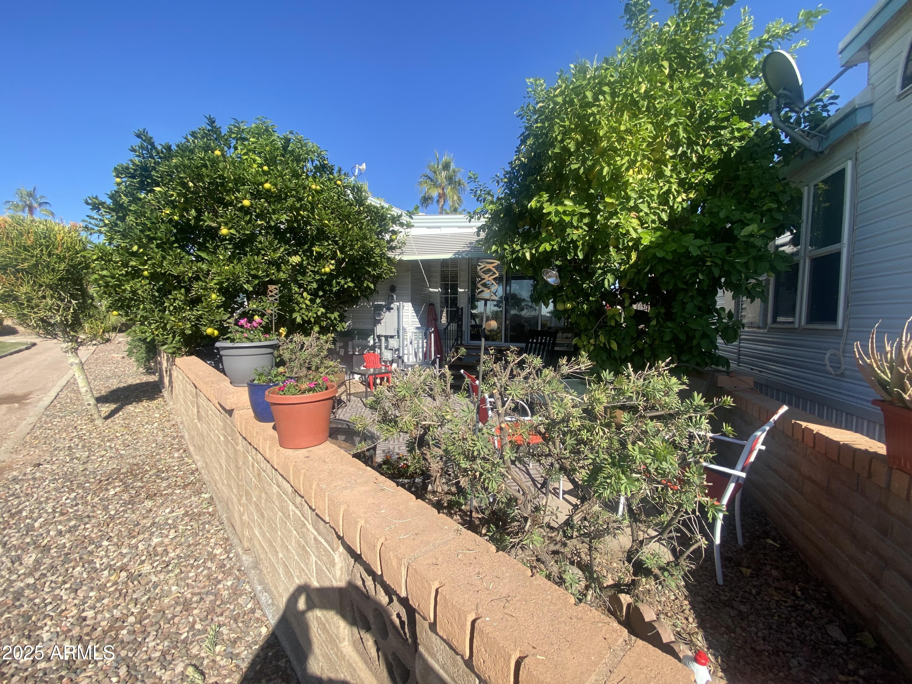 ROADHAVEN RESORT OF APACHE JUNCTION - PHASE 2 - Residential