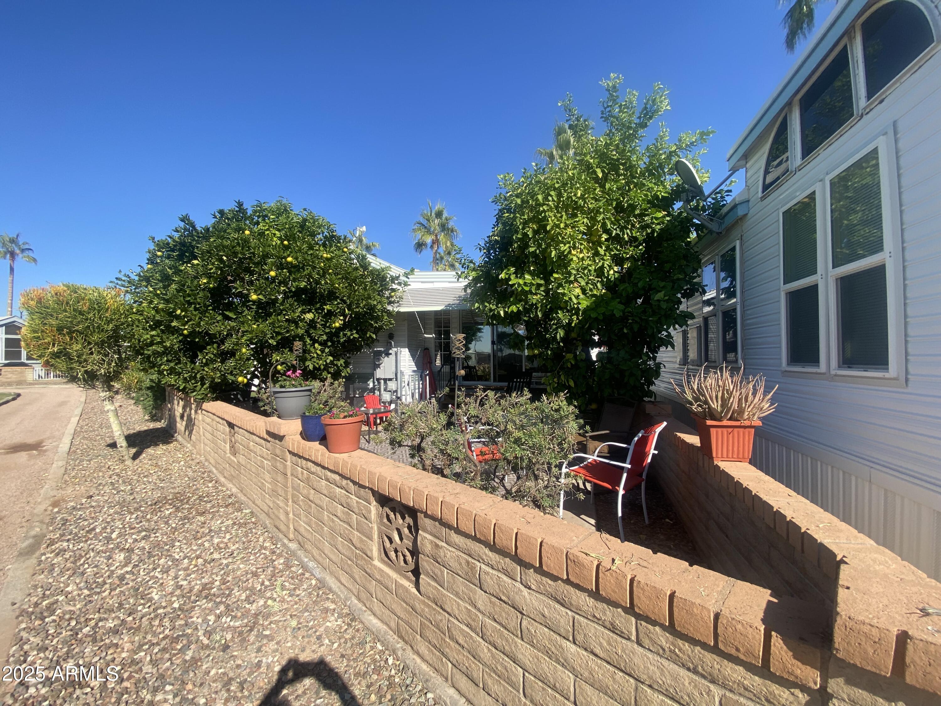 ROADHAVEN RESORT OF APACHE JUNCTION - PHASE 2 - Residential