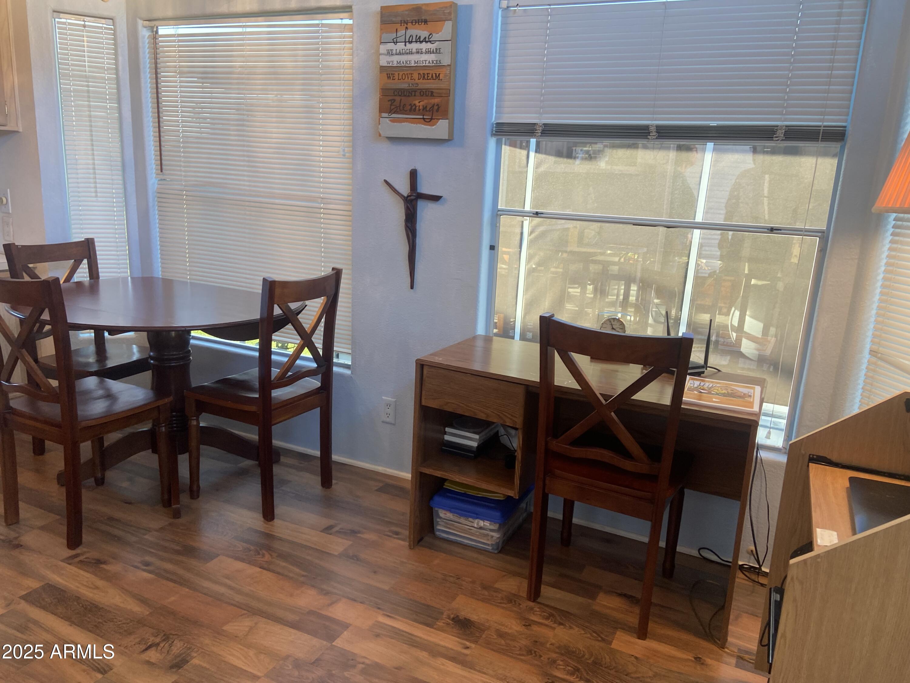 ROADHAVEN RESORT OF APACHE JUNCTION - PHASE 2 - Residential