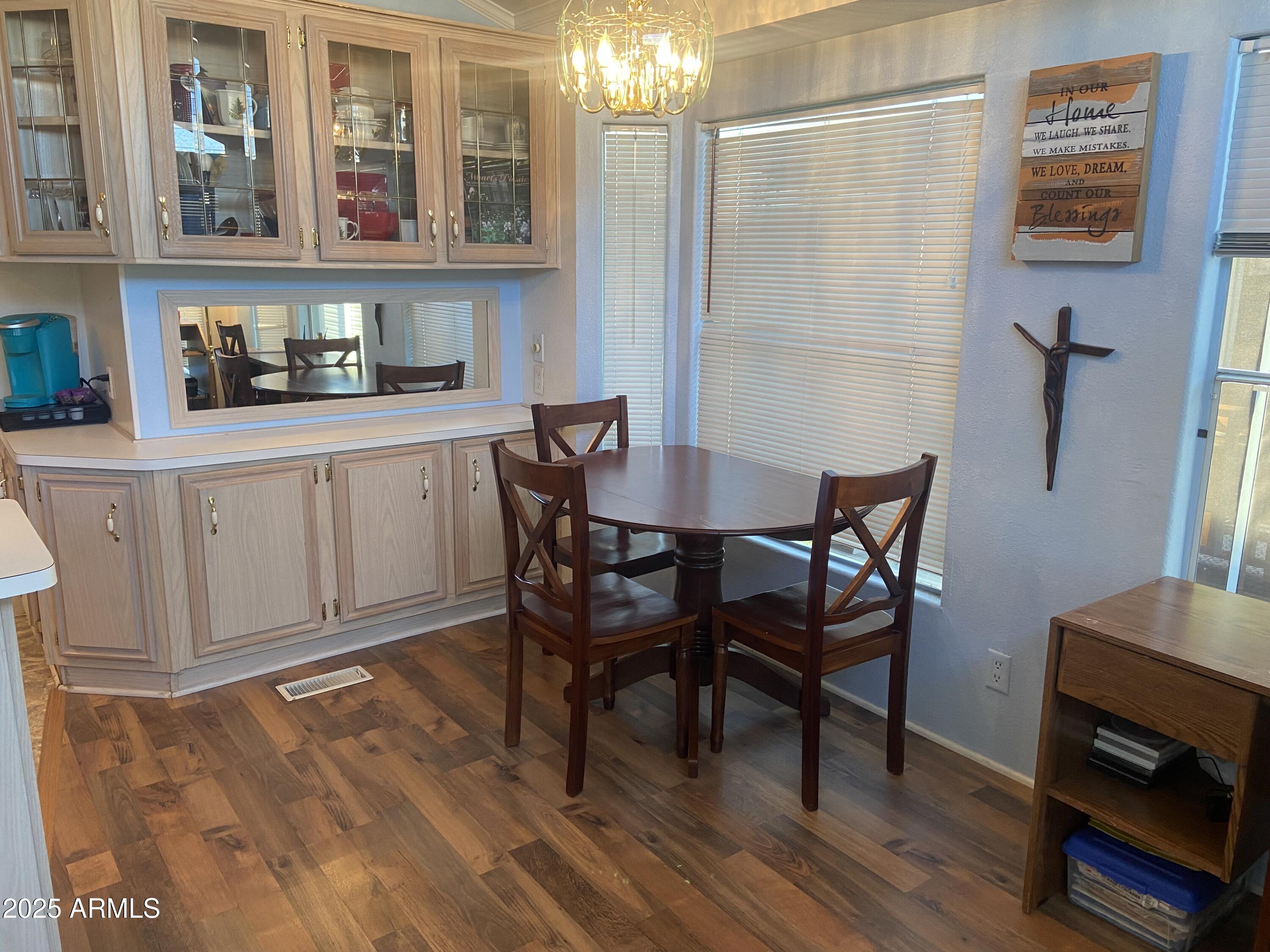 ROADHAVEN RESORT OF APACHE JUNCTION - PHASE 2 - Residential