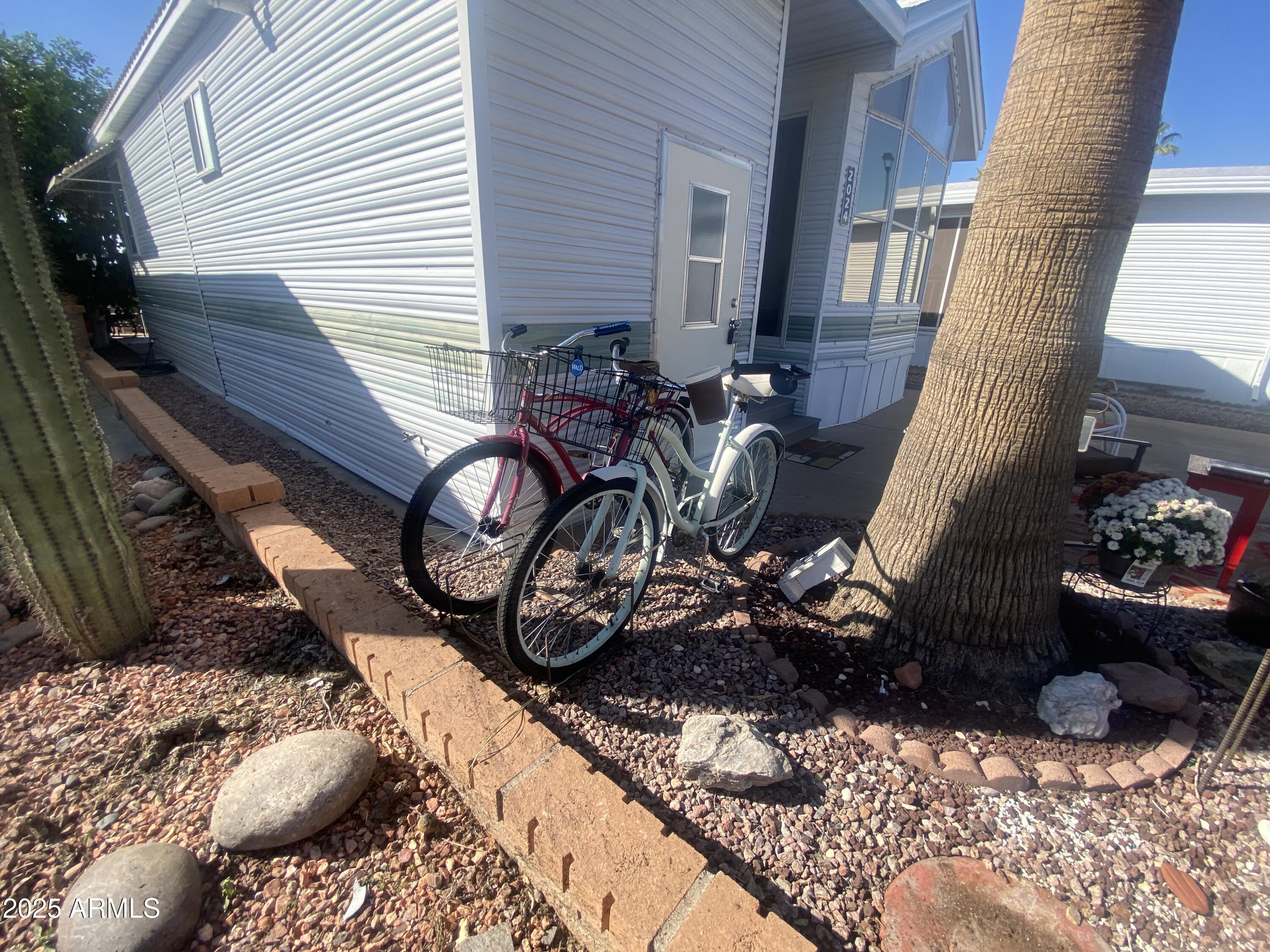 ROADHAVEN RESORT OF APACHE JUNCTION - PHASE 2 - Residential