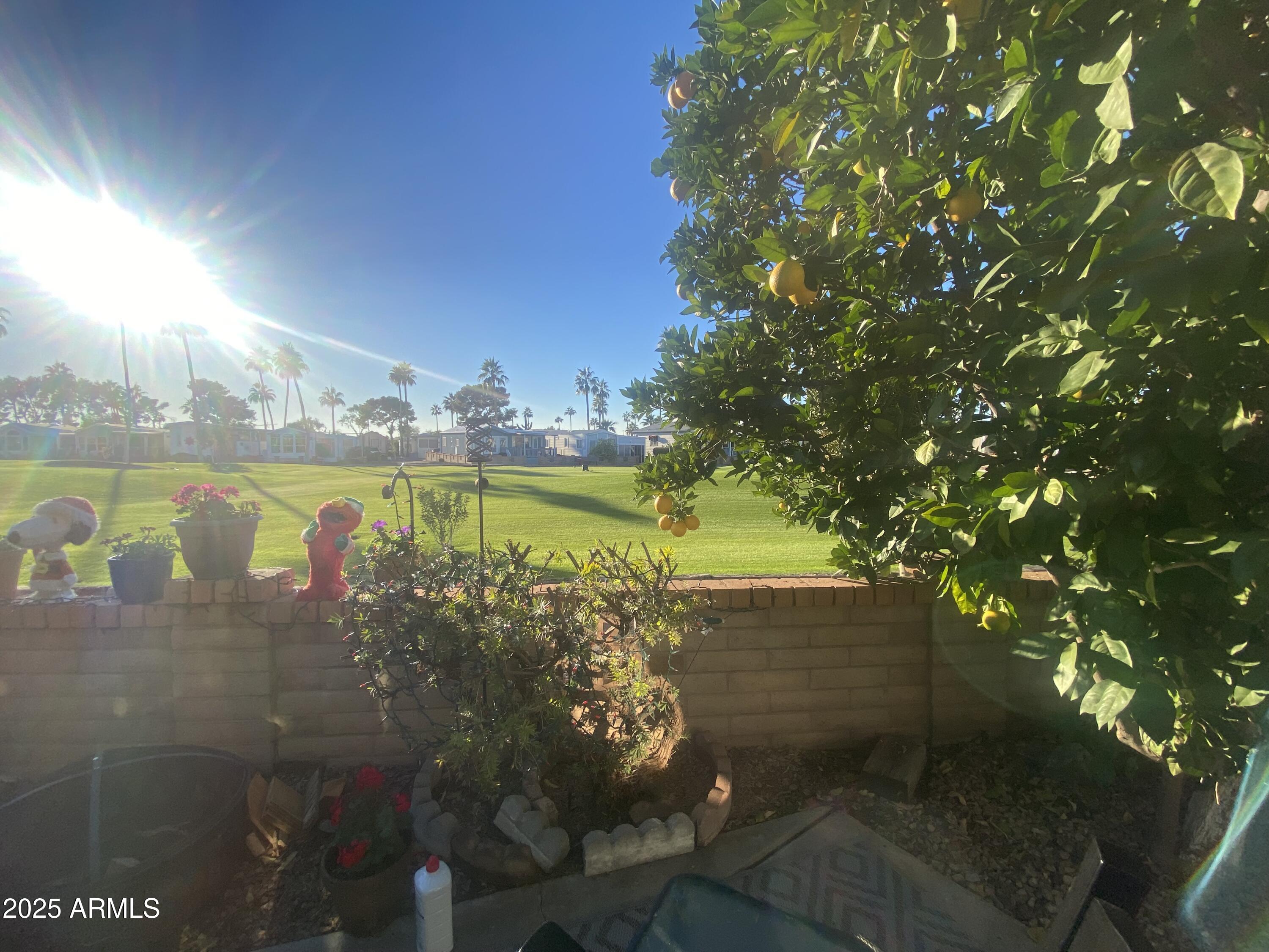 ROADHAVEN RESORT OF APACHE JUNCTION - PHASE 2 - Residential