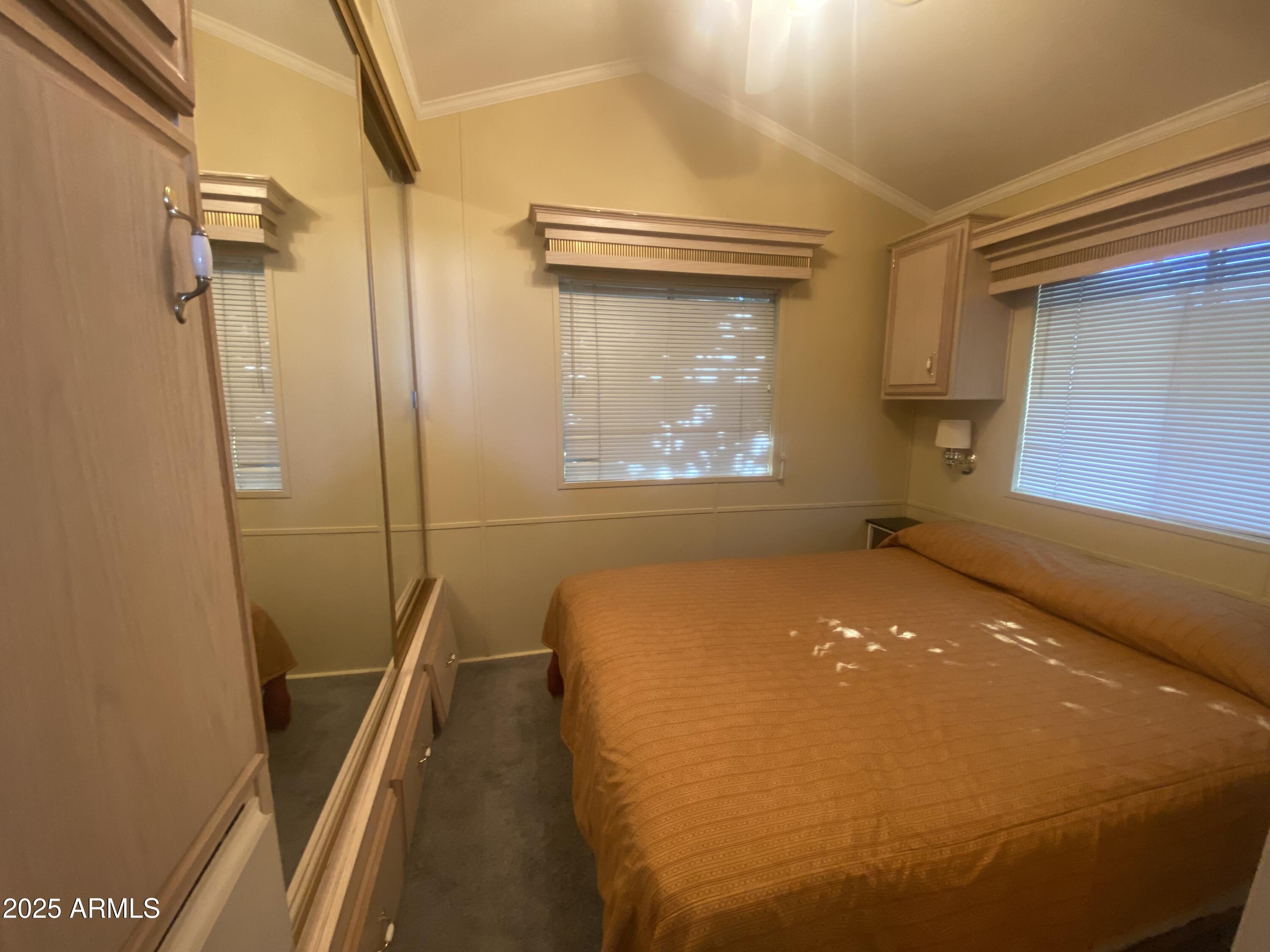 ROADHAVEN RESORT OF APACHE JUNCTION - PHASE 2 - Residential