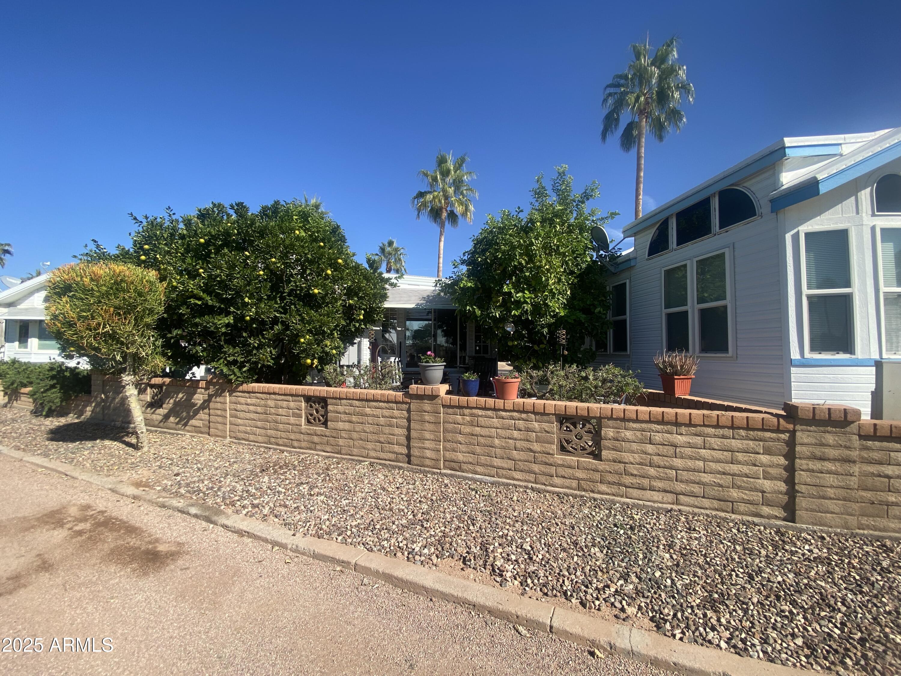 ROADHAVEN RESORT OF APACHE JUNCTION - PHASE 2 - Residential