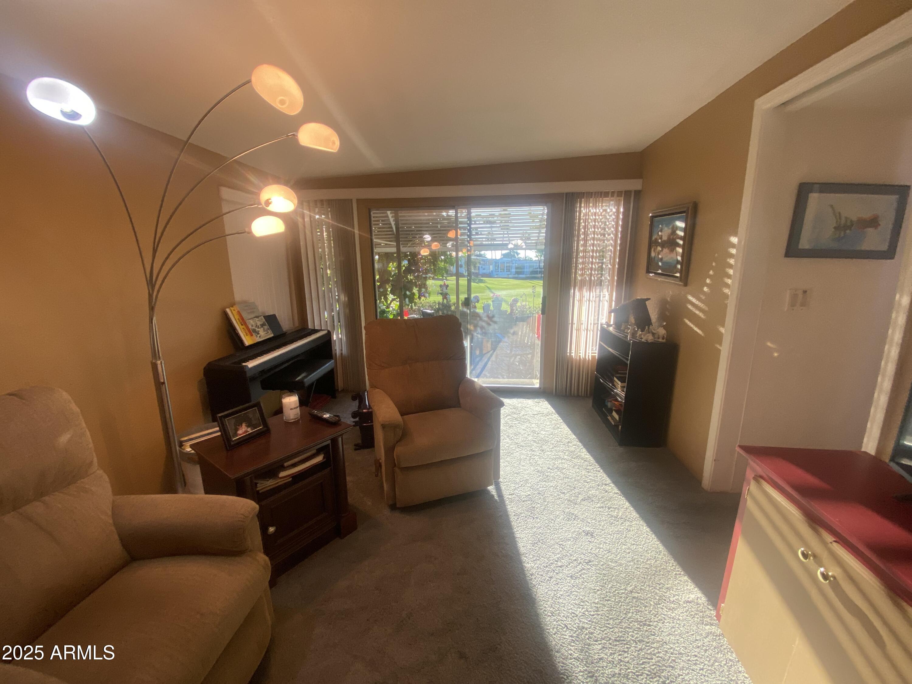 ROADHAVEN RESORT OF APACHE JUNCTION - PHASE 2 - Residential