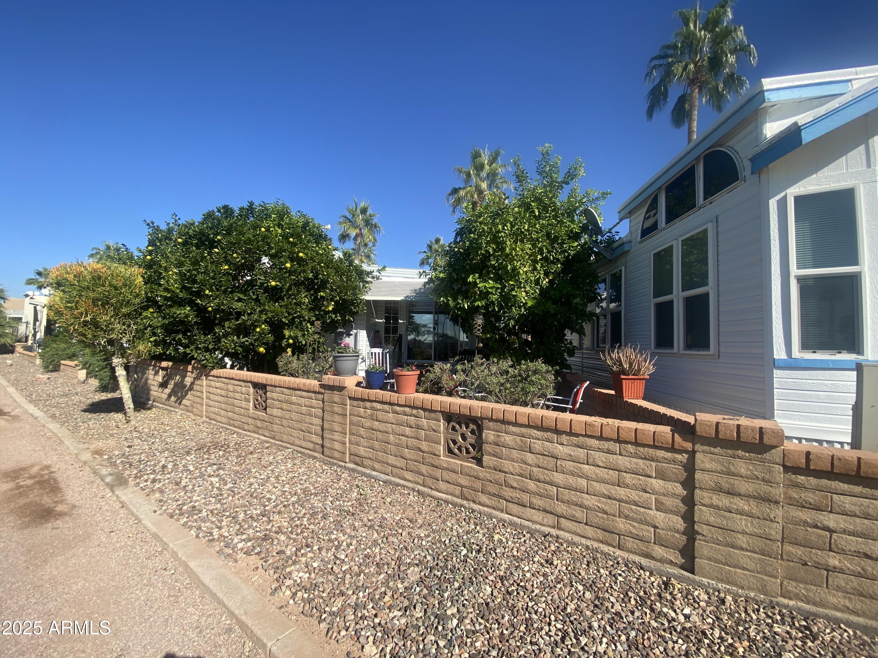 ROADHAVEN RESORT OF APACHE JUNCTION - PHASE 2 - Residential