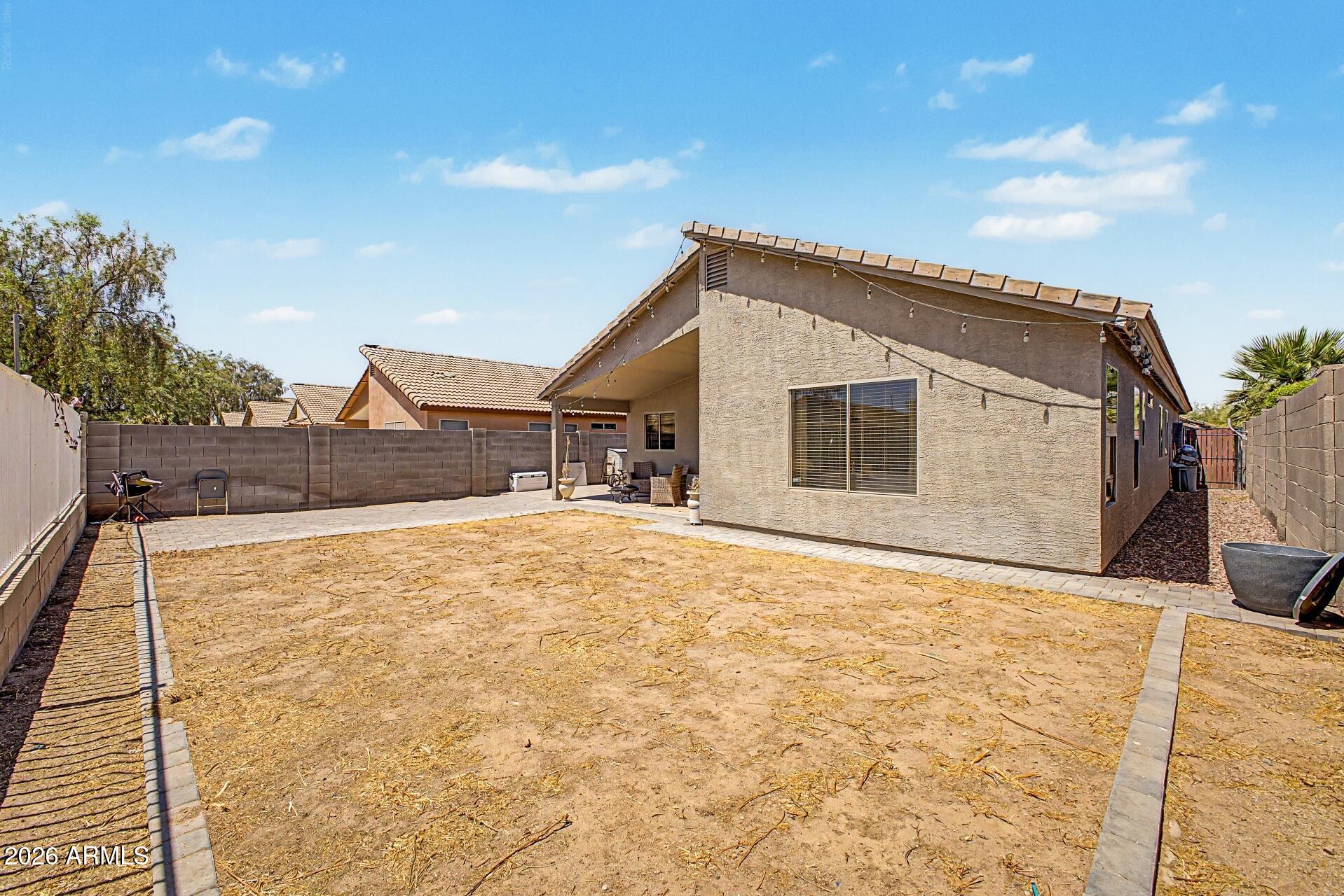 SUPERSTITION HEIGHTS - Residential