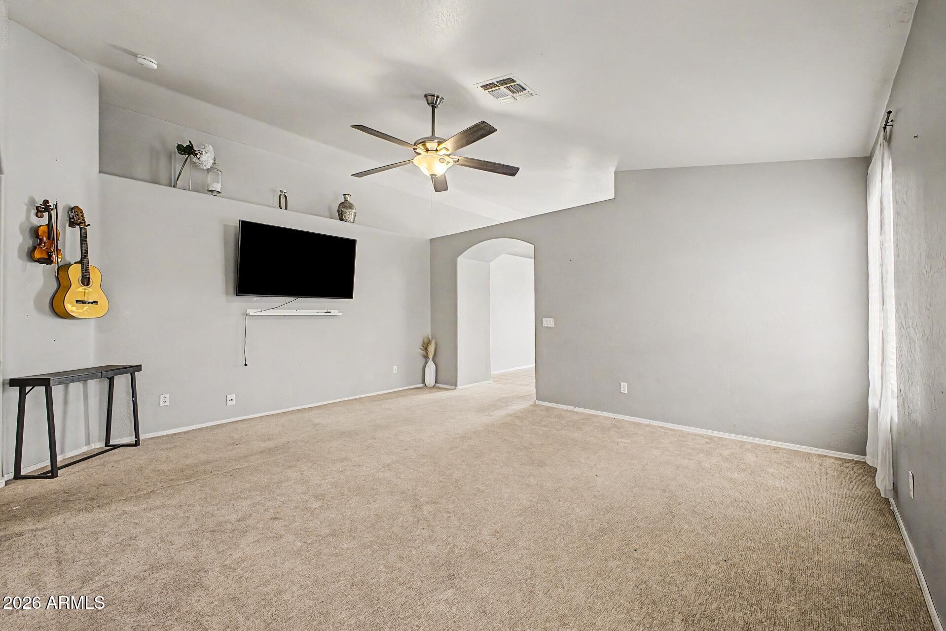 SUPERSTITION HEIGHTS - Residential