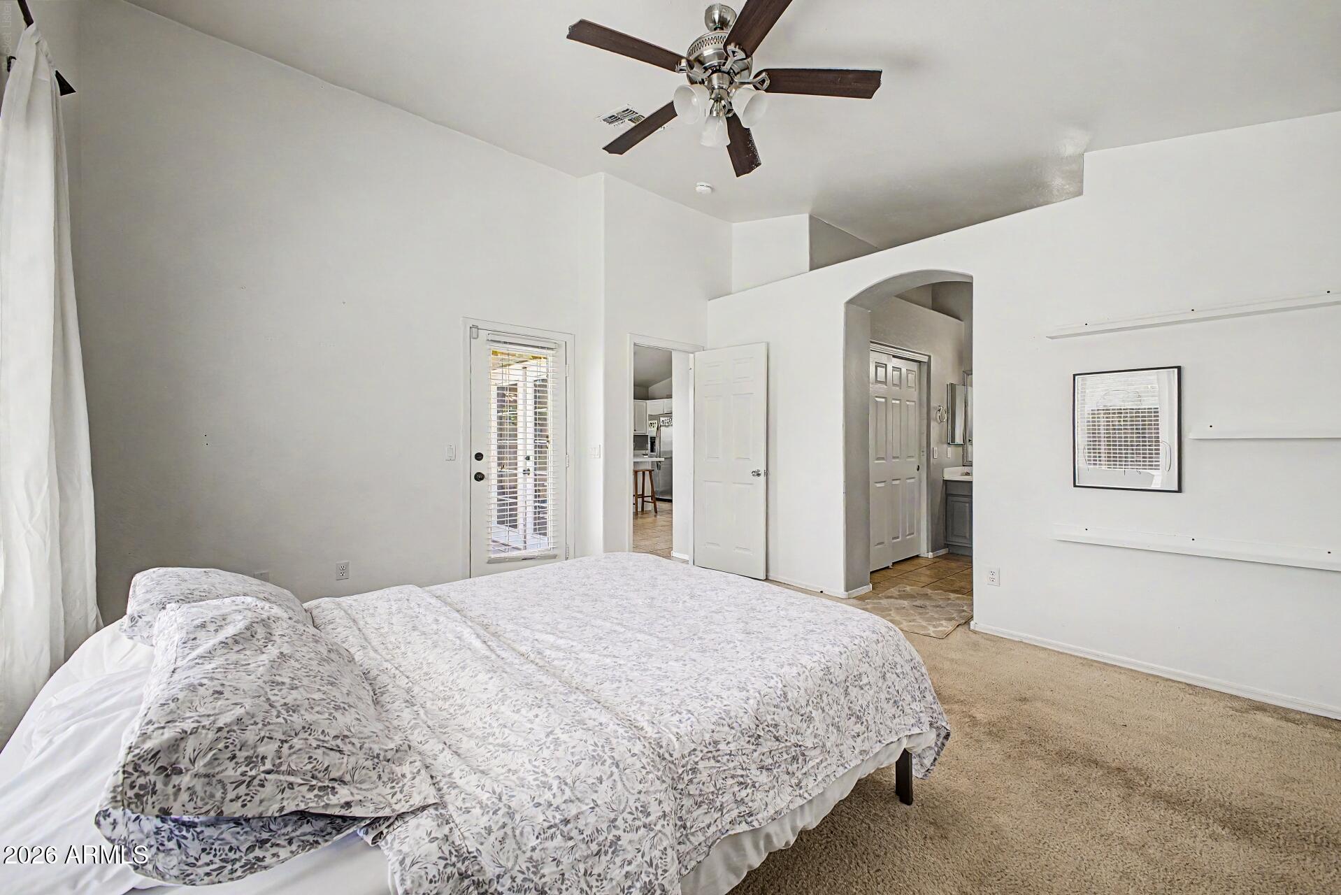 SUPERSTITION HEIGHTS - Residential