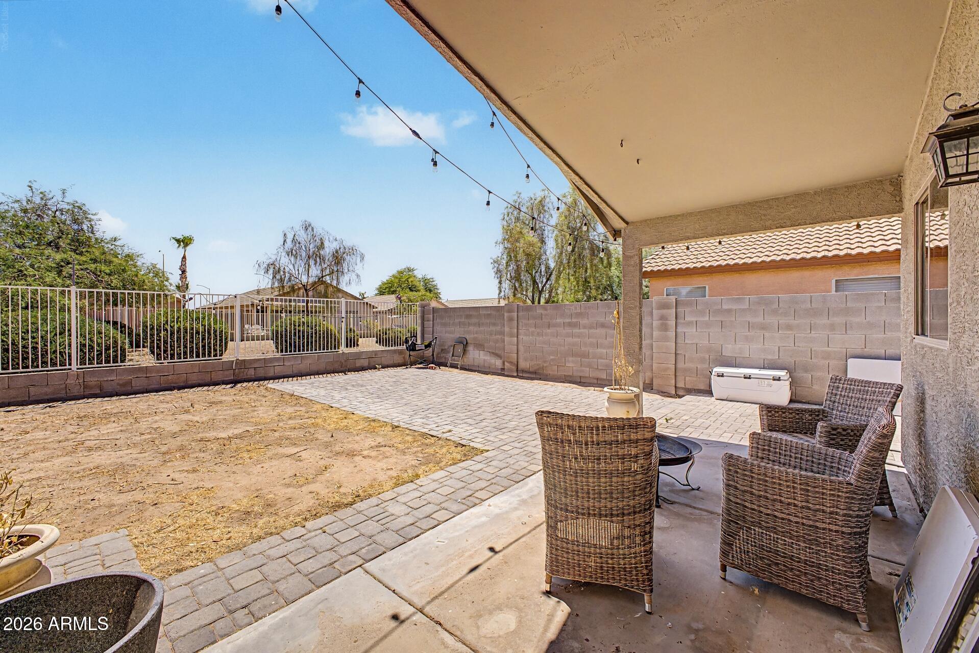 SUPERSTITION HEIGHTS - Residential