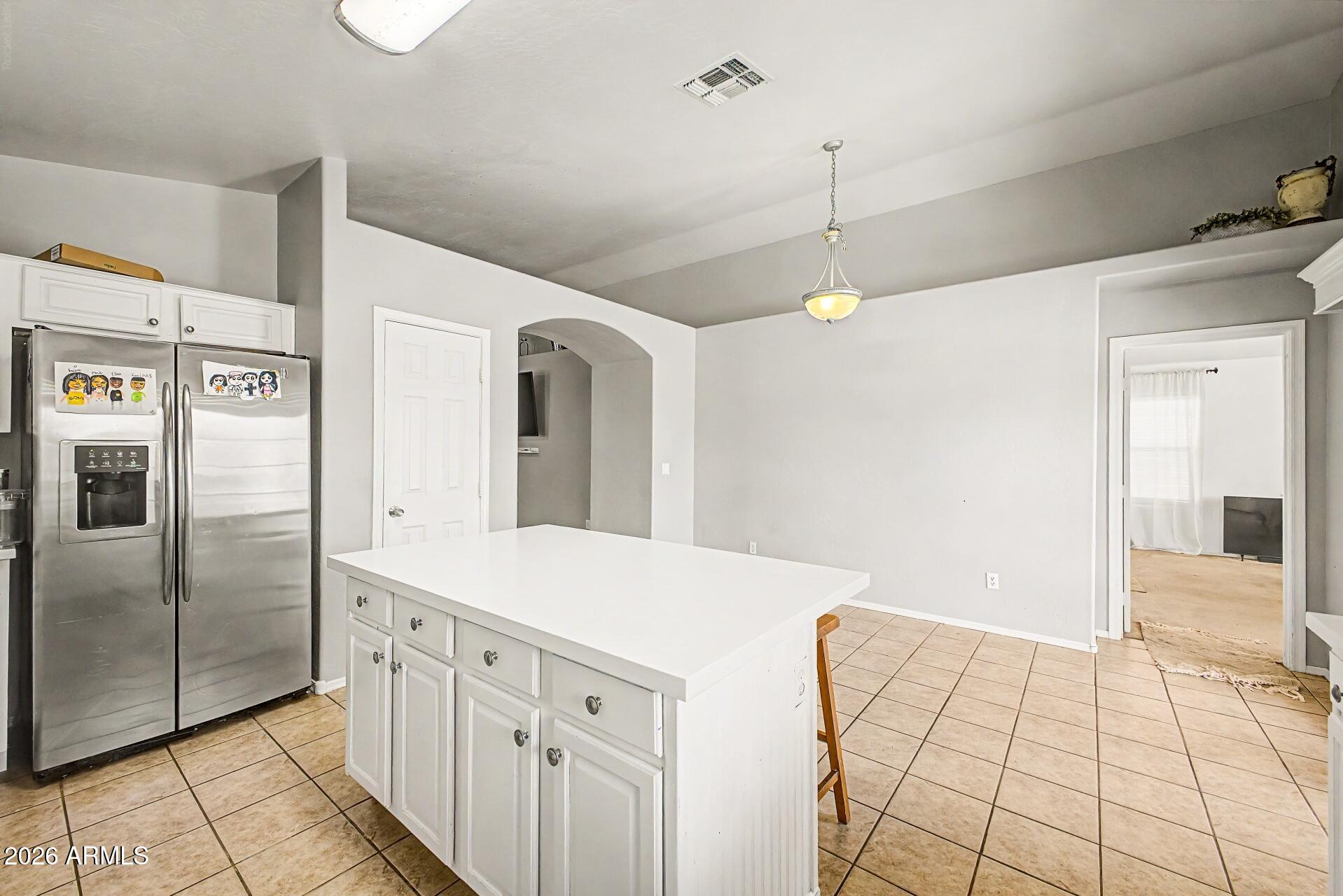 SUPERSTITION HEIGHTS - Residential