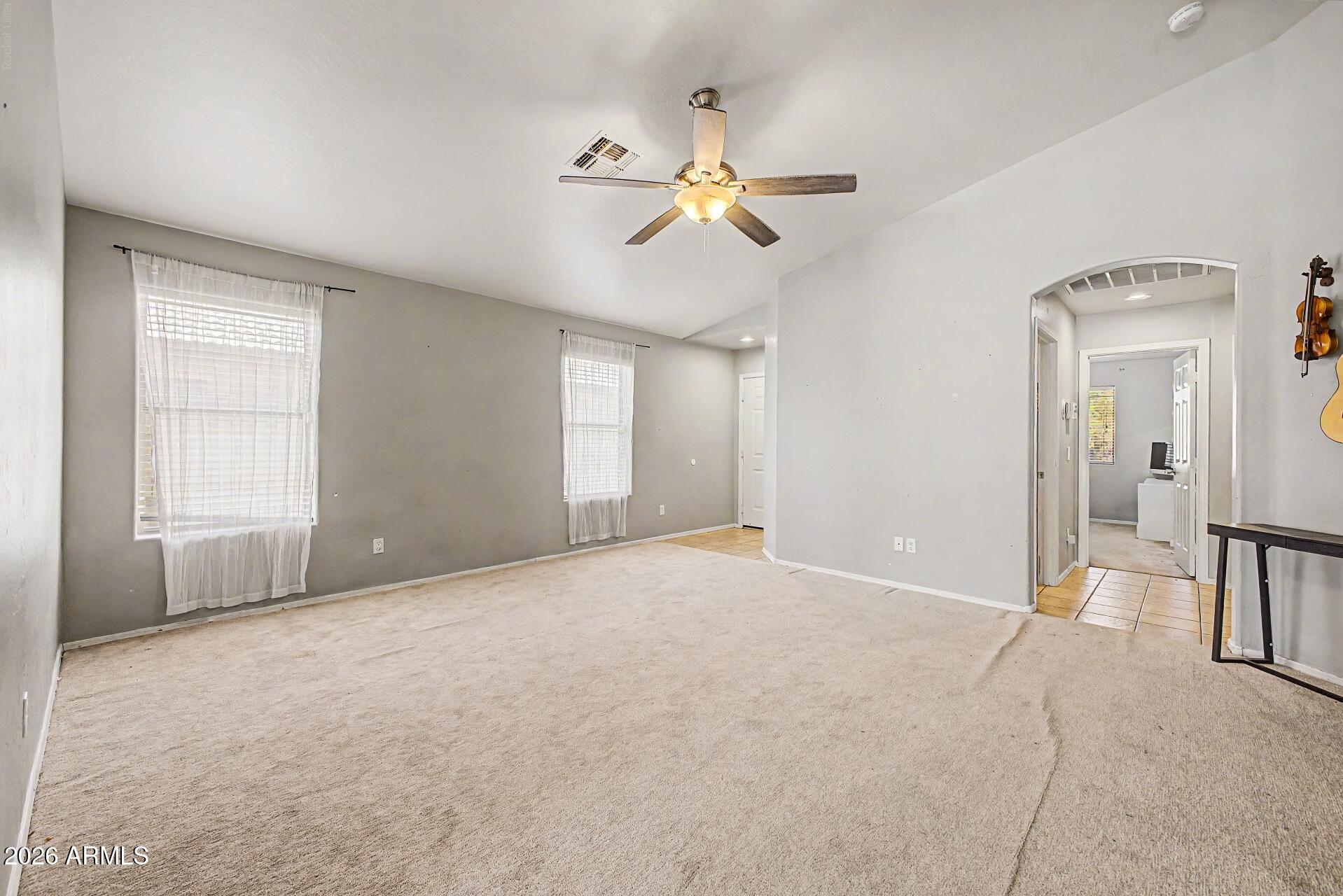 SUPERSTITION HEIGHTS - Residential