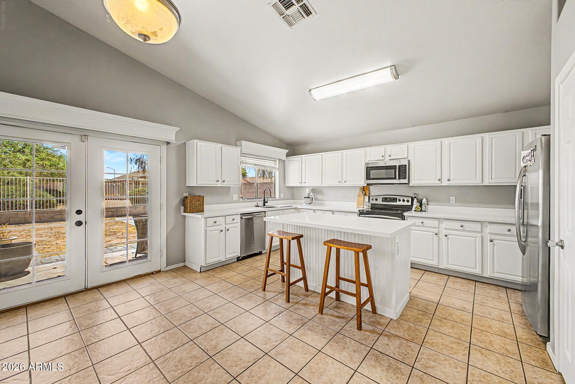 SUPERSTITION HEIGHTS - Residential