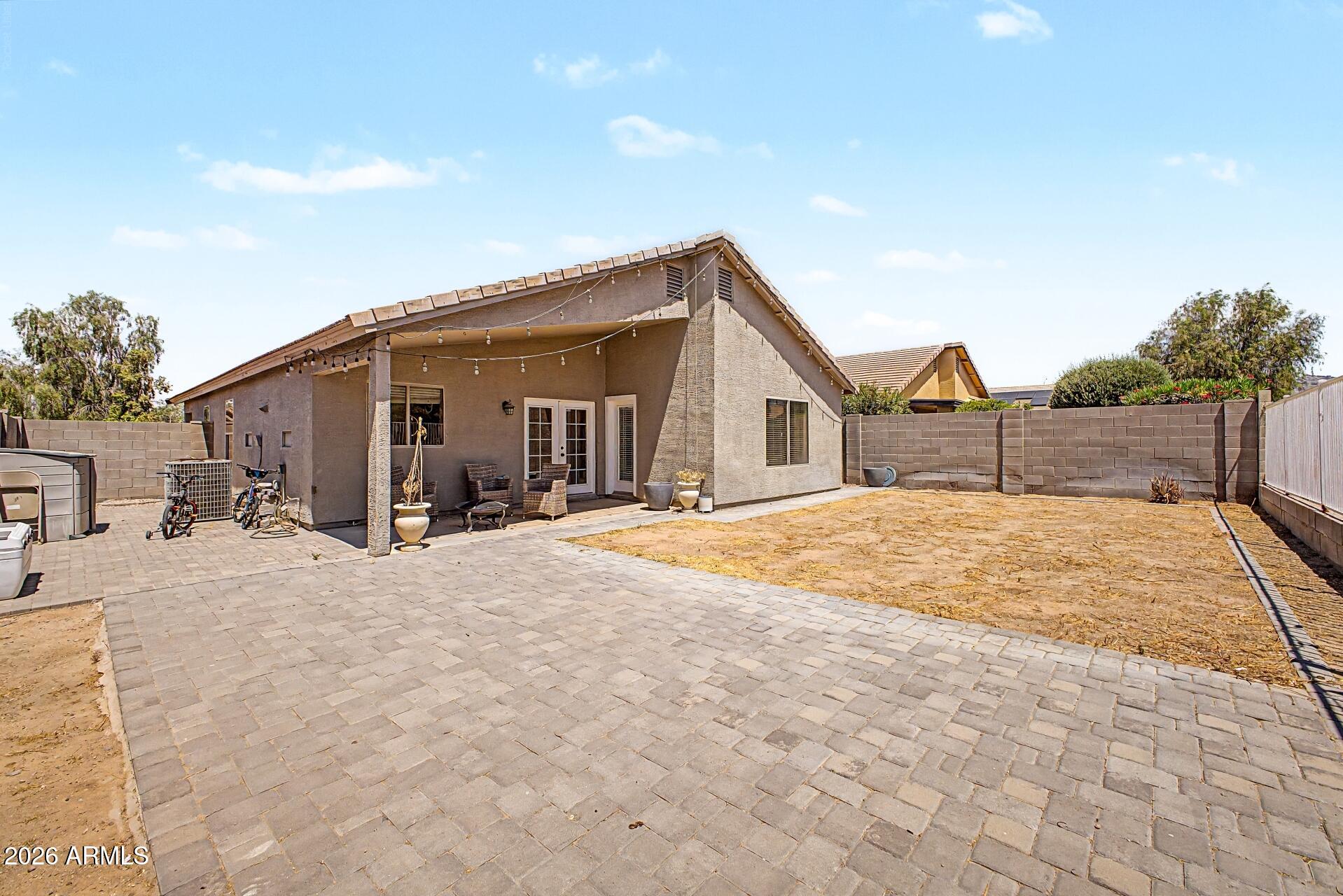 SUPERSTITION HEIGHTS - Residential