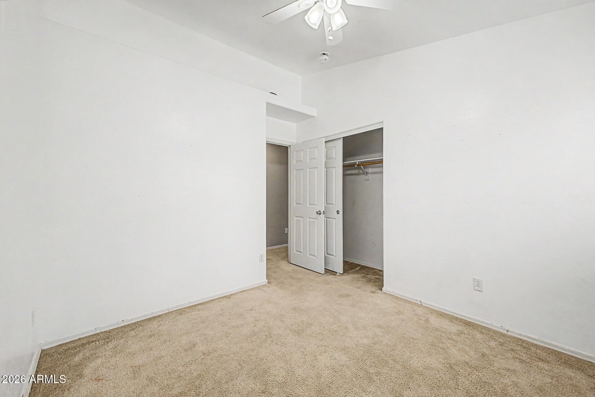 SUPERSTITION HEIGHTS - Residential