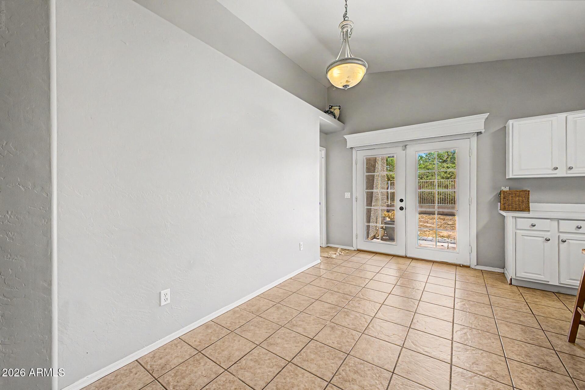 SUPERSTITION HEIGHTS - Residential