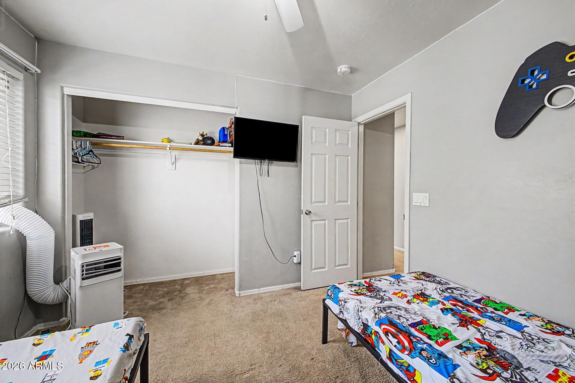 SUPERSTITION HEIGHTS - Residential