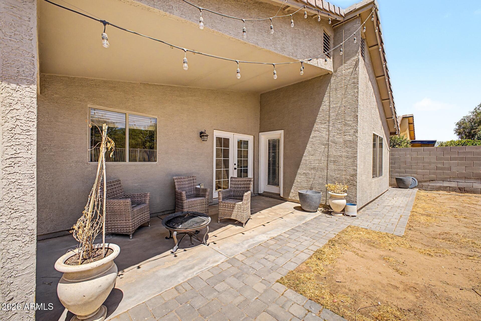 SUPERSTITION HEIGHTS - Residential