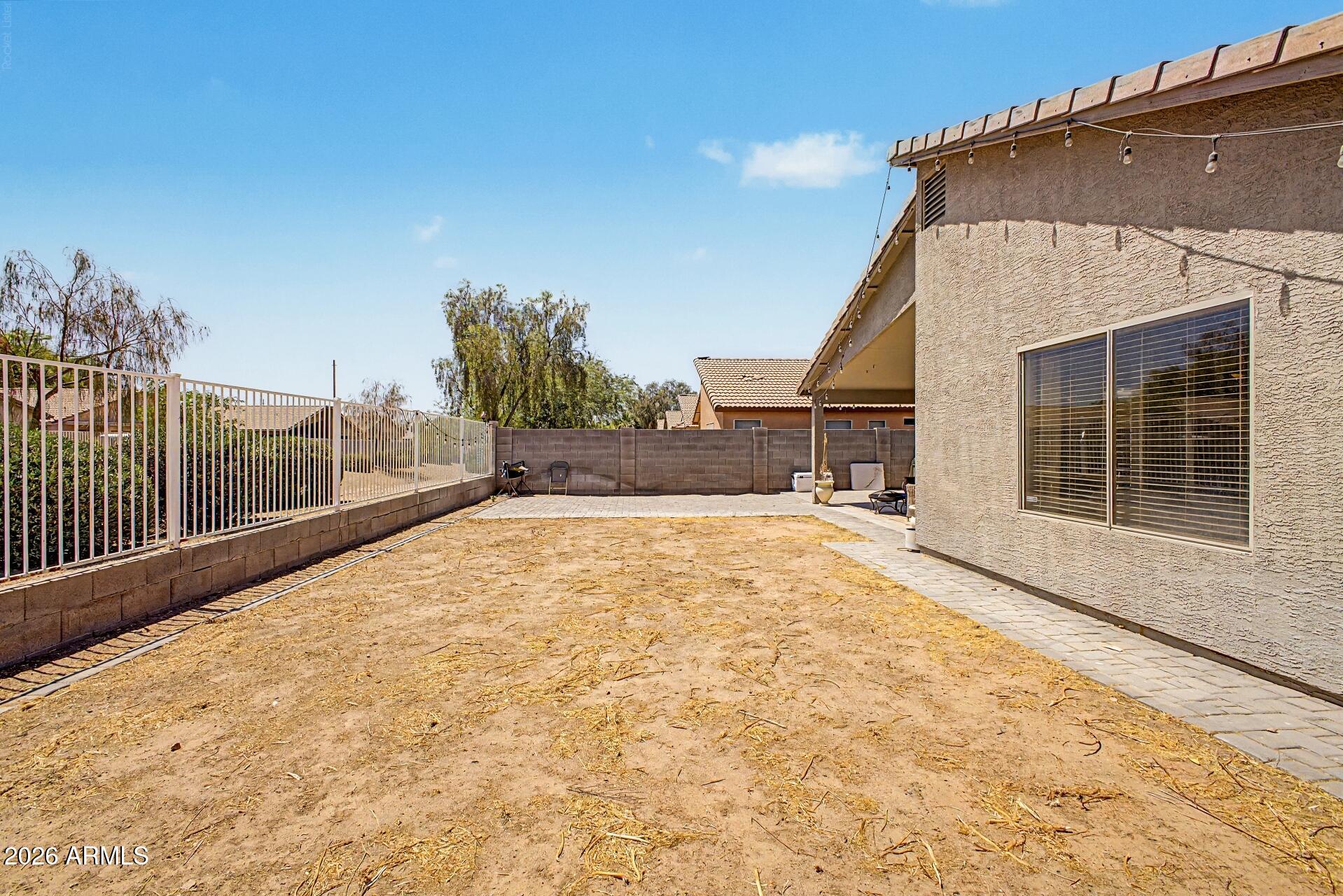 SUPERSTITION HEIGHTS - Residential